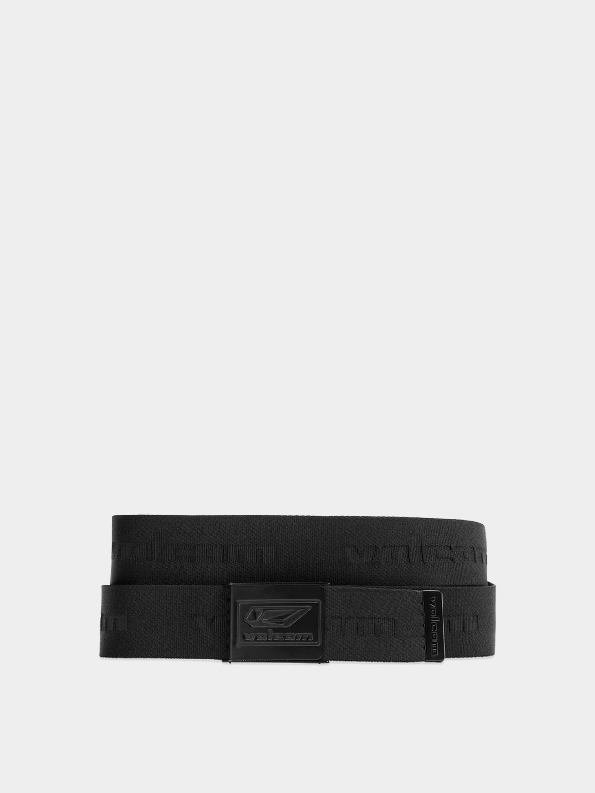 Opasok Volcom Modstone (black)