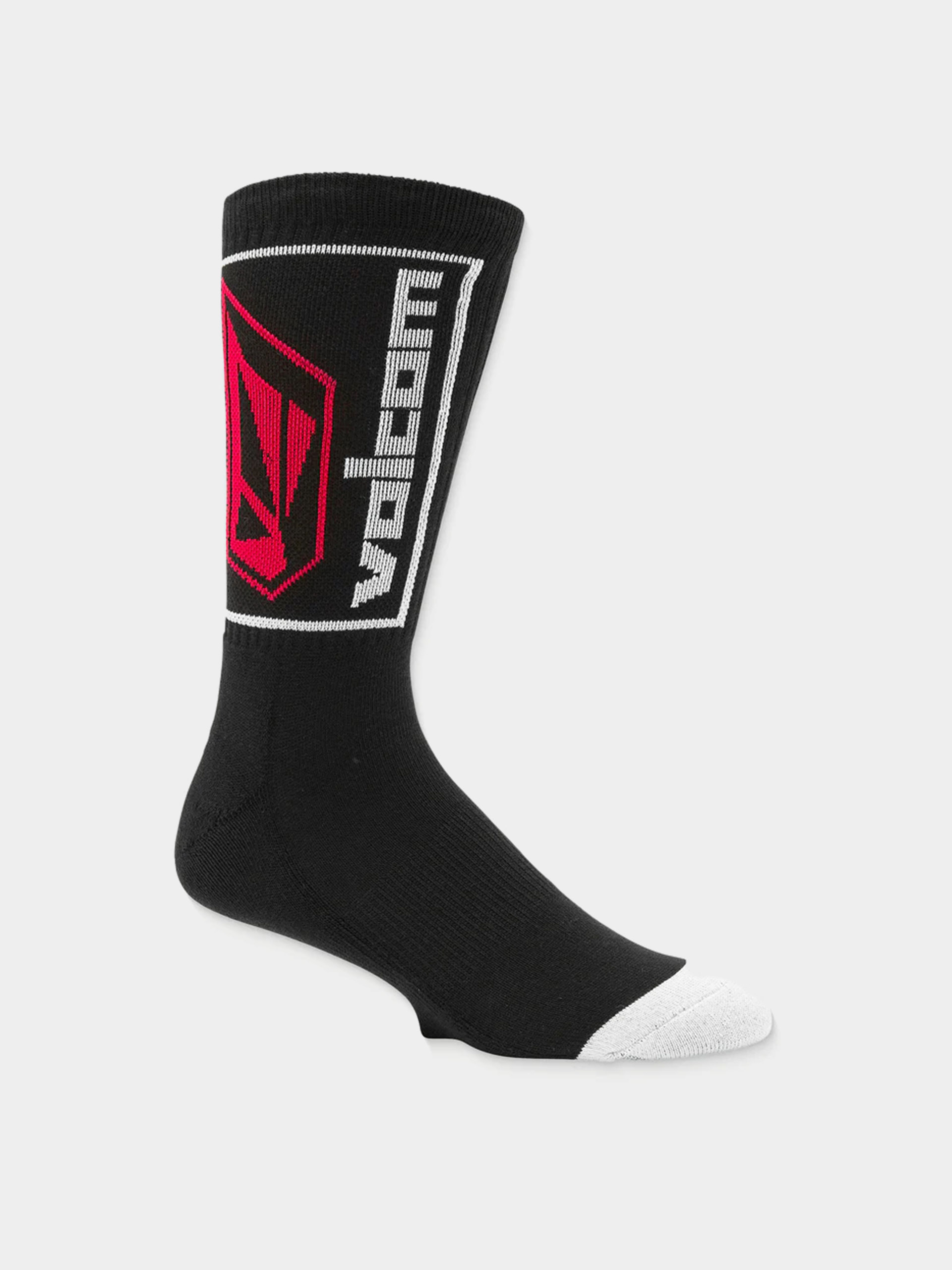 Ponožky Volcom Modstone (black)