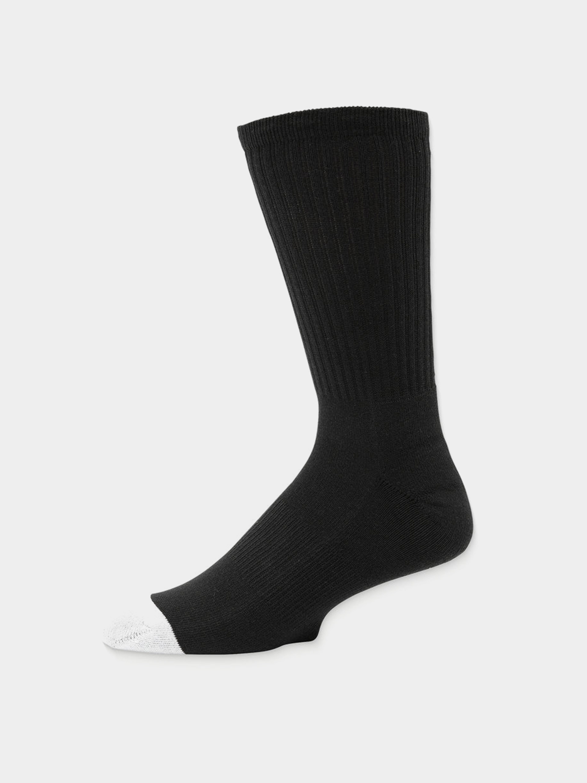 Ponožky Volcom Modstone (black)