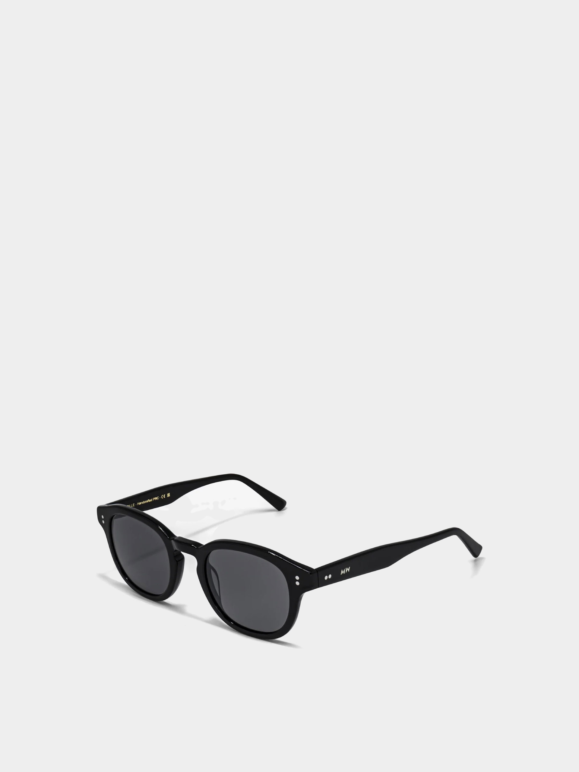 Slnečné okuliare MessyWeekend Bille