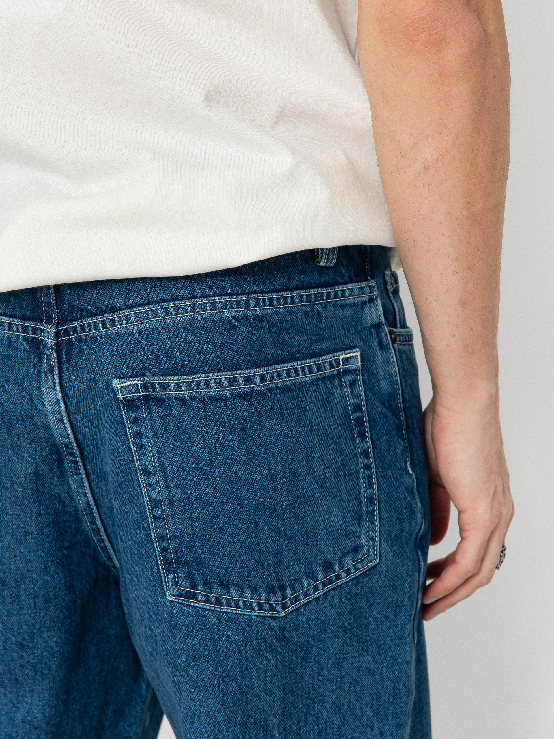 Nohavice Element Relax 5 (mid used)