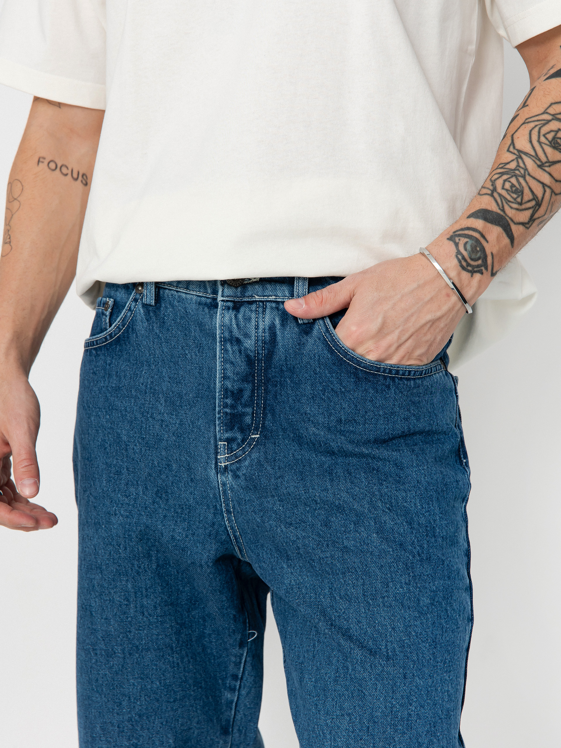 Nohavice Element Relax 5 (mid used)