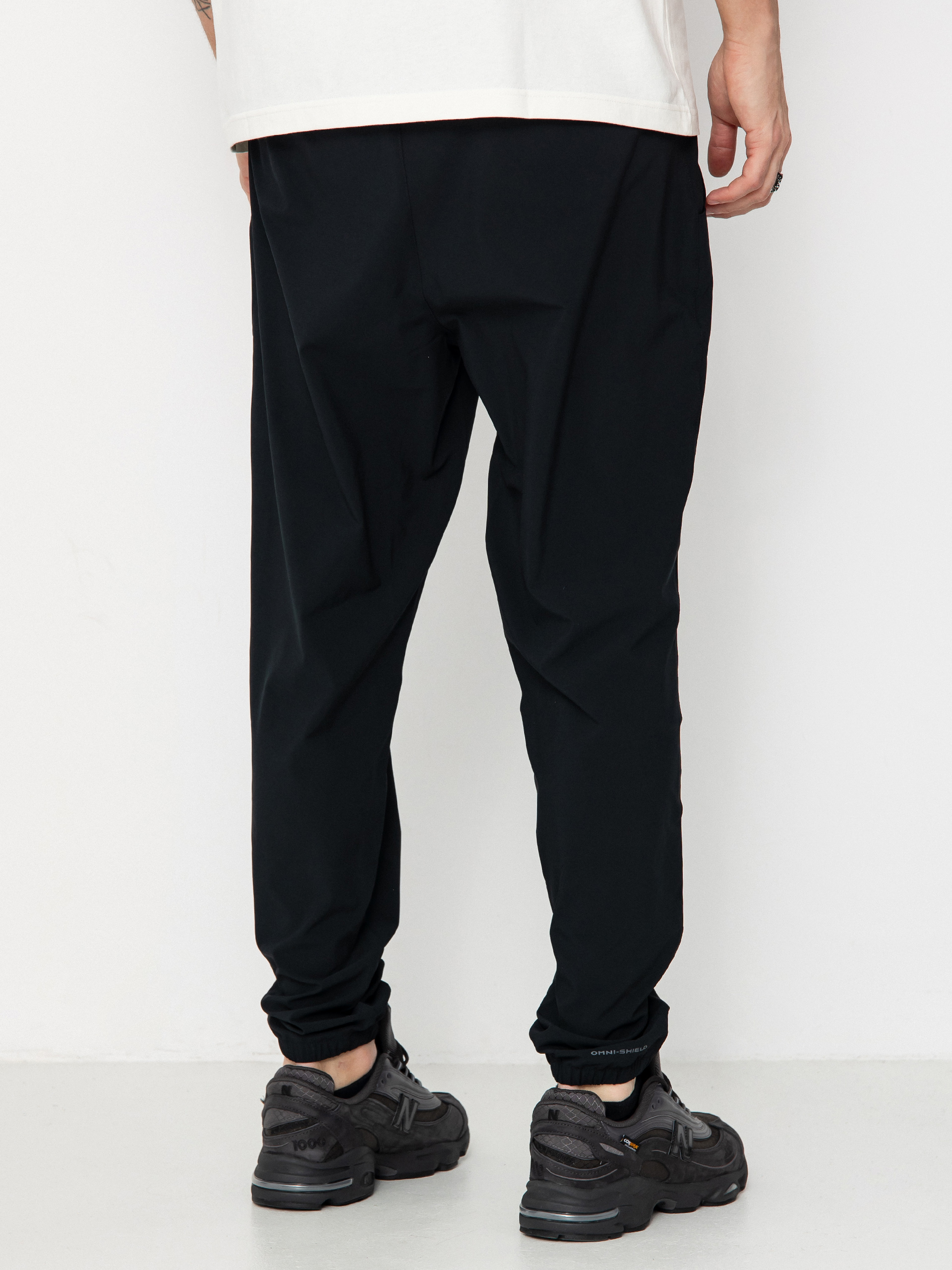 Nohavice Columbia Hike Jogger II (black)