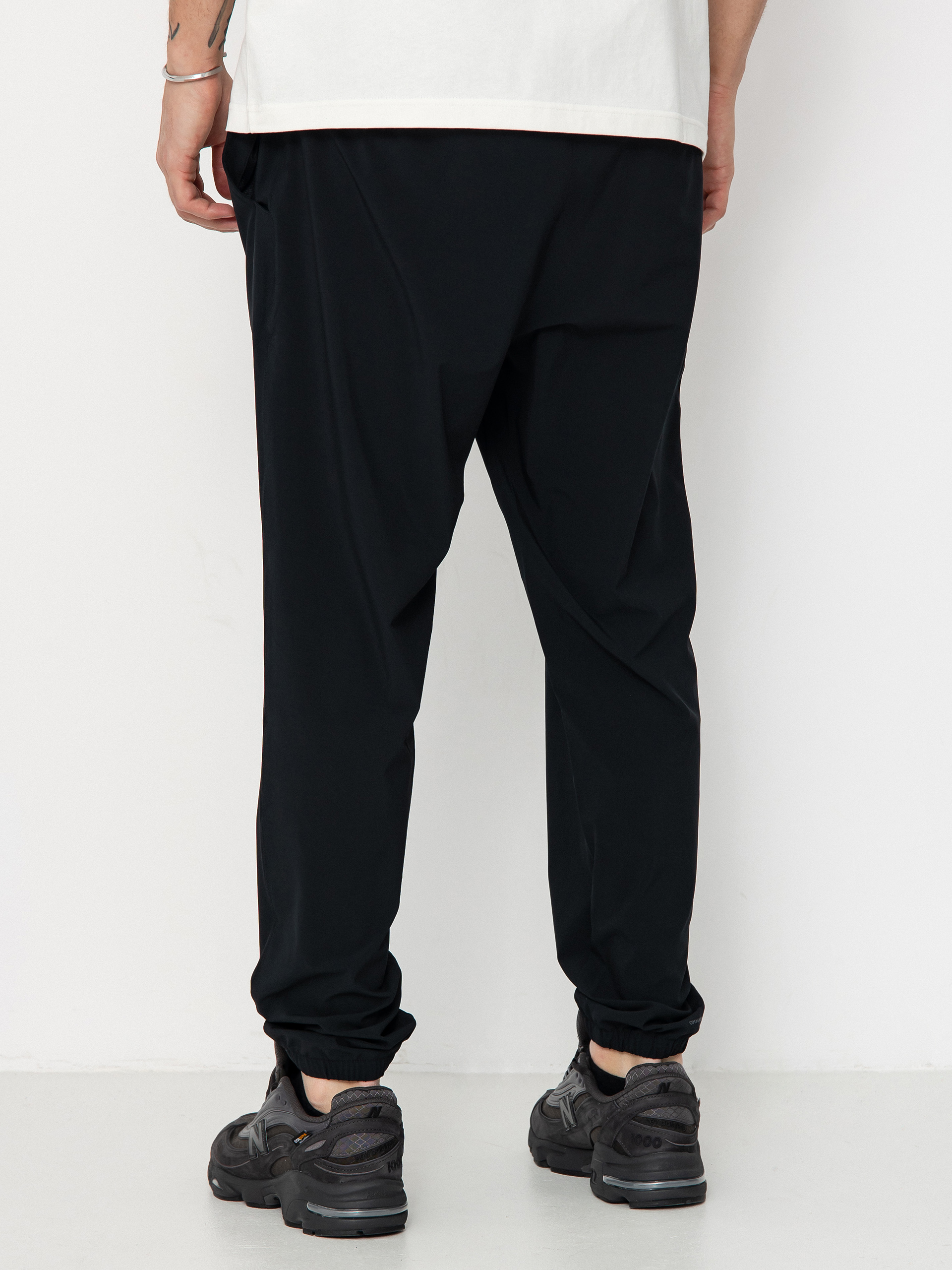Nohavice Columbia Hike Jogger II (black)