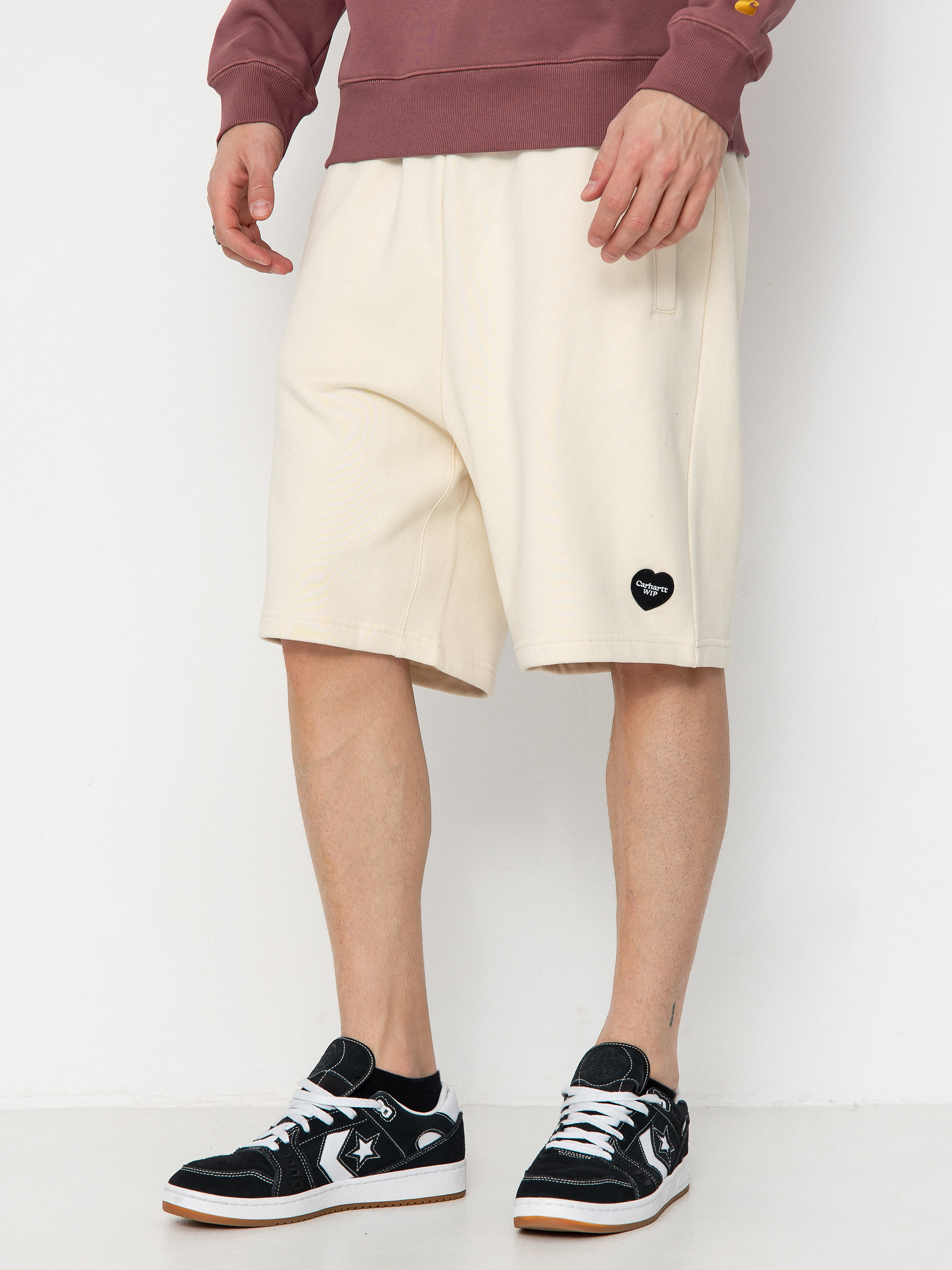 Kraťasy Carhartt WIP Ingo (undyed)