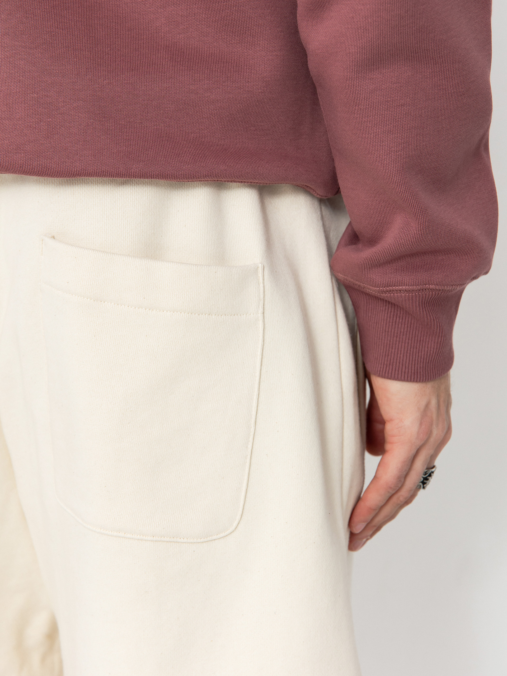 Kraťasy Carhartt WIP Ingo (undyed)