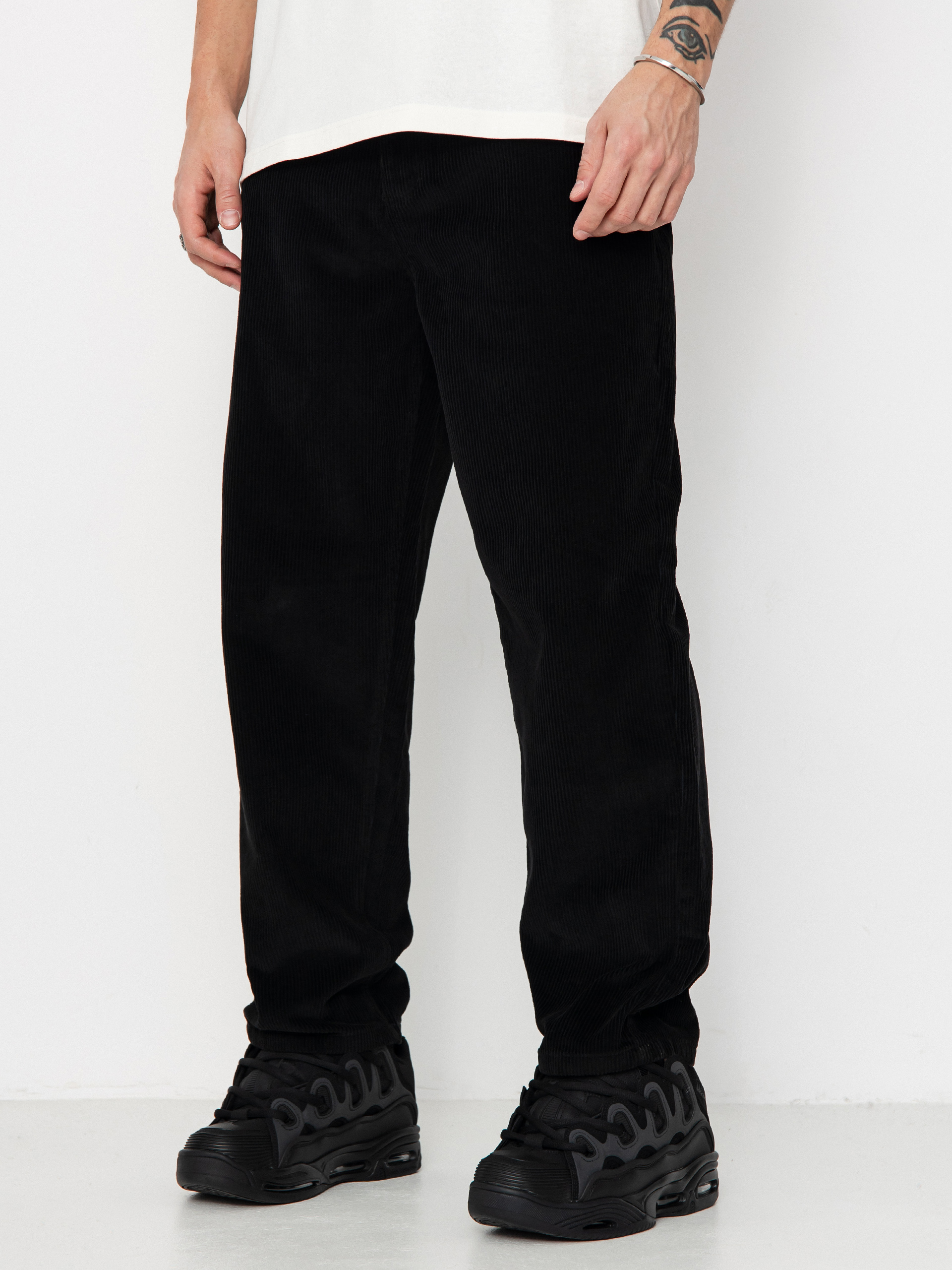 Nohavice Homeboy X Tra Baggy Cord Pants