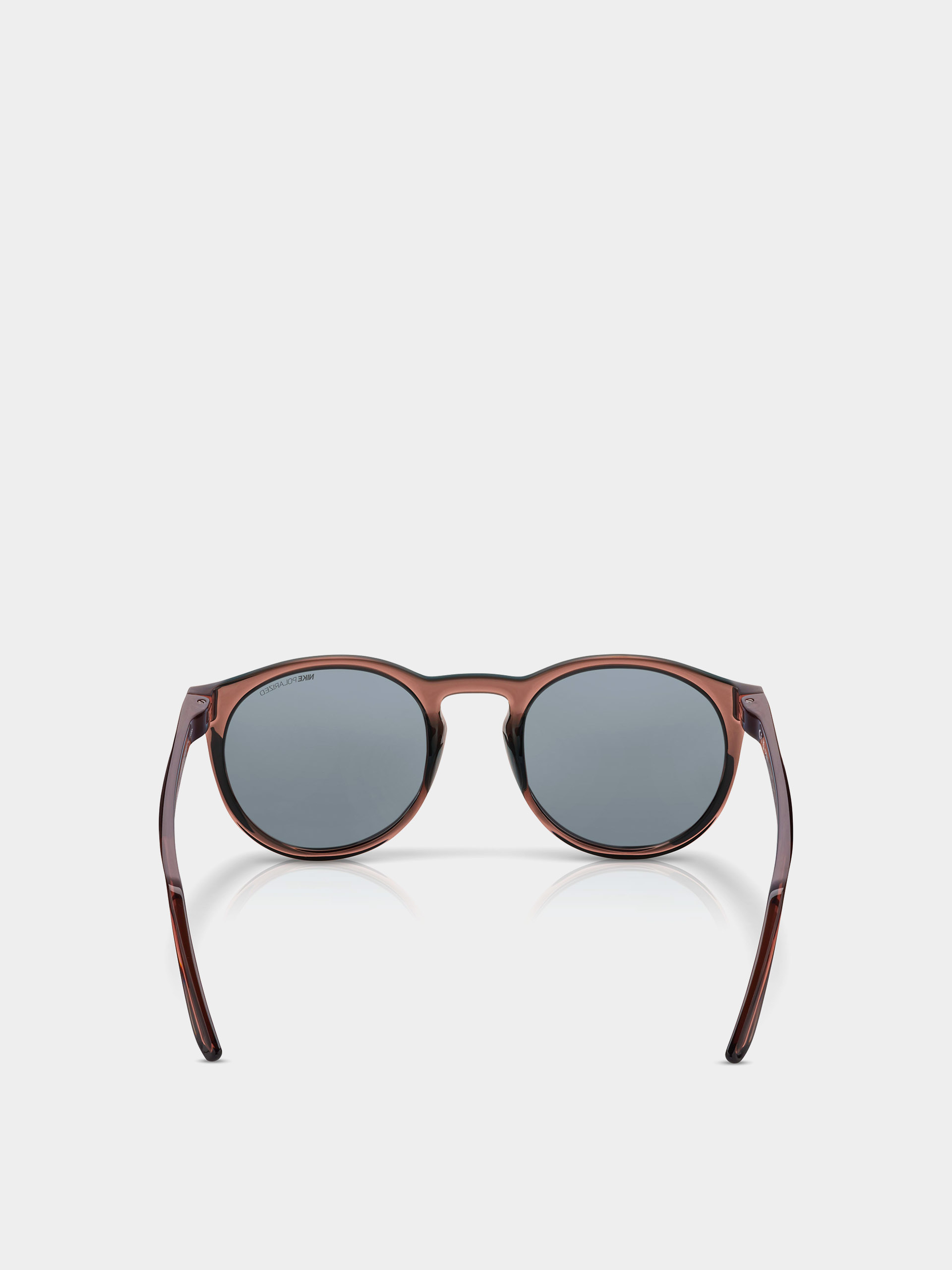 Slnečné okuliare Nike SB Swerve P (plum eclipse/polar pink flash)