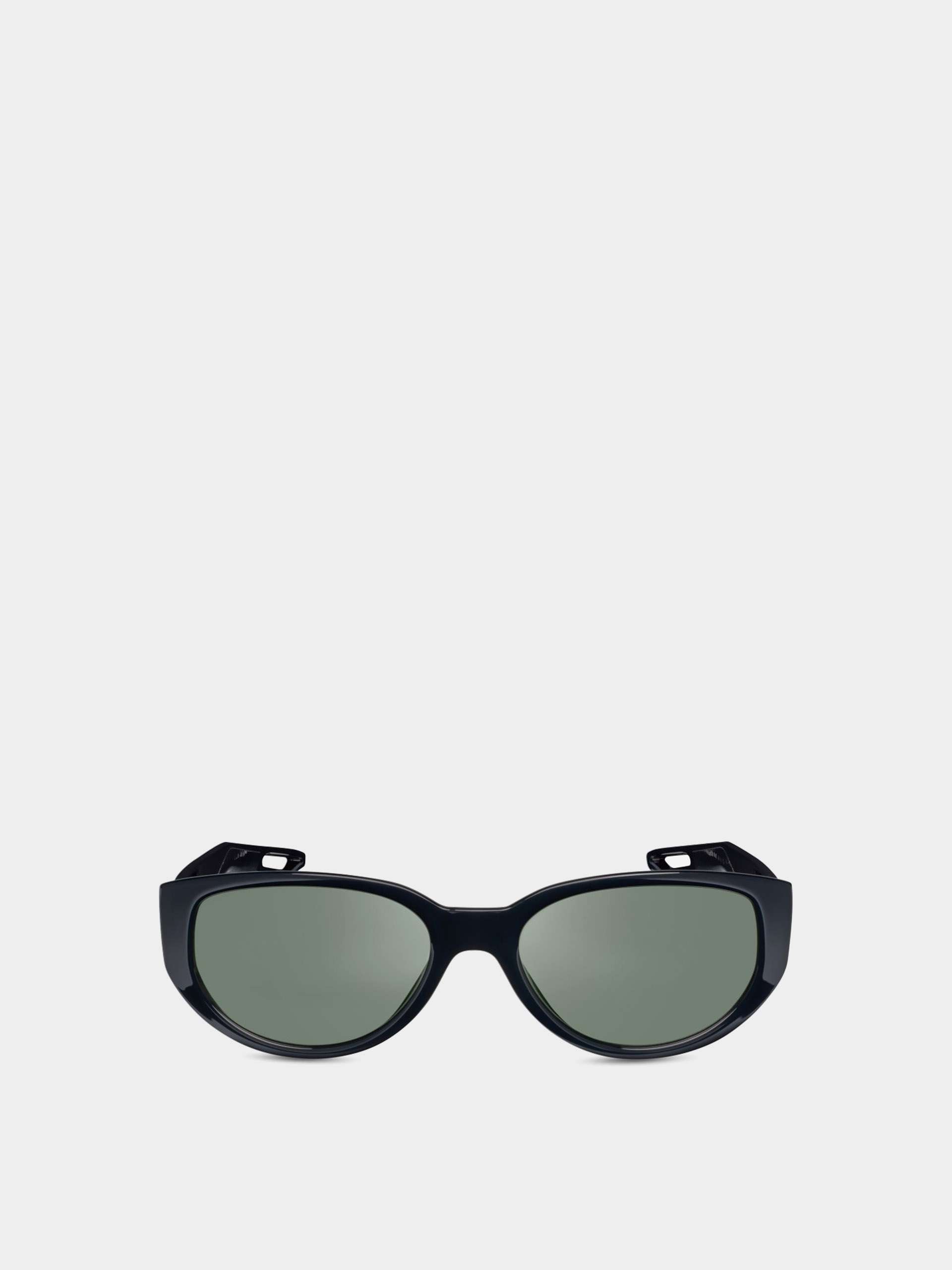 Slnečné okuliare Nike SB Nv07 (black/green)