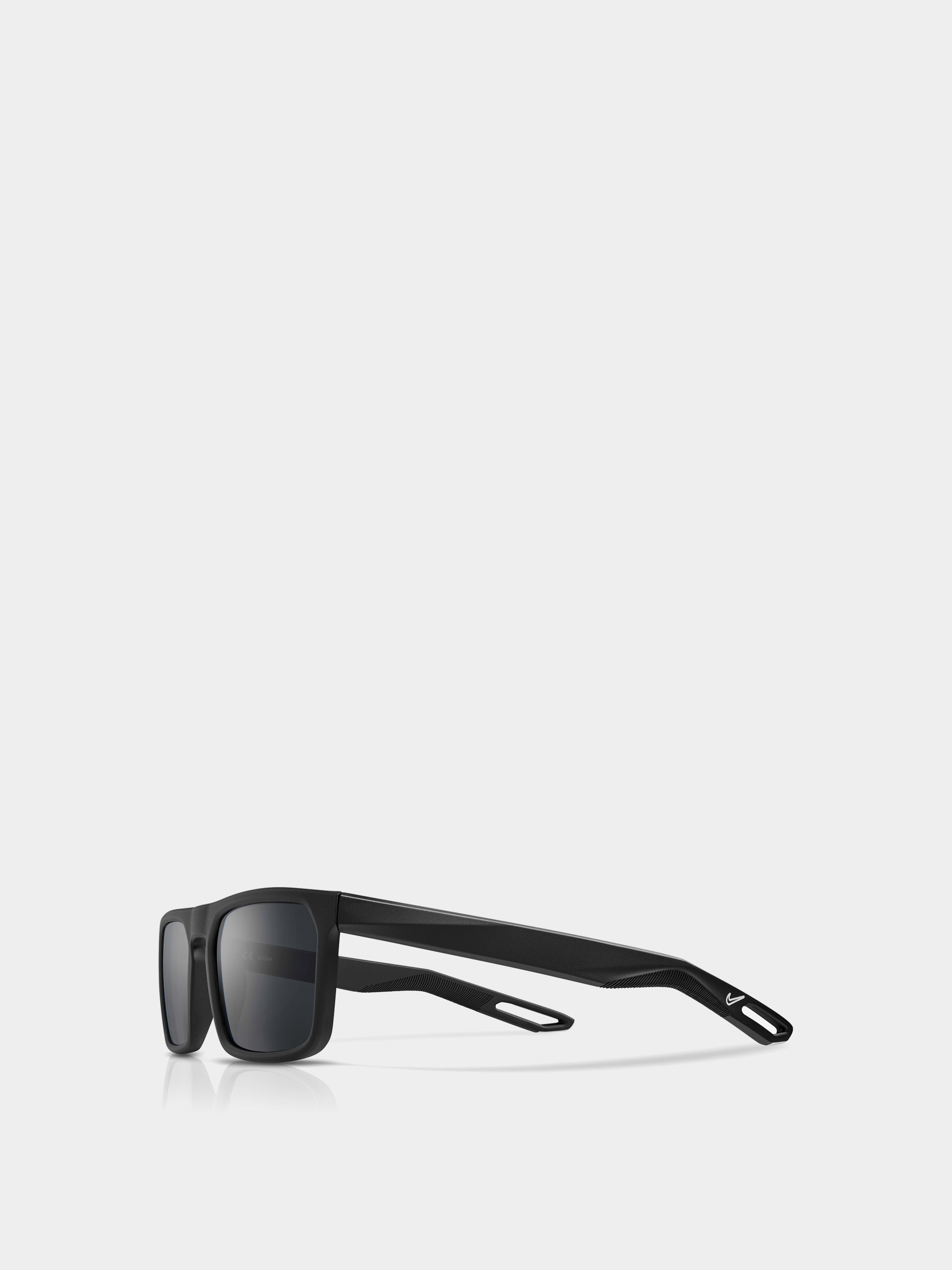 Slnečné okuliare Nike SB Nv03 (matte black/dark grey)