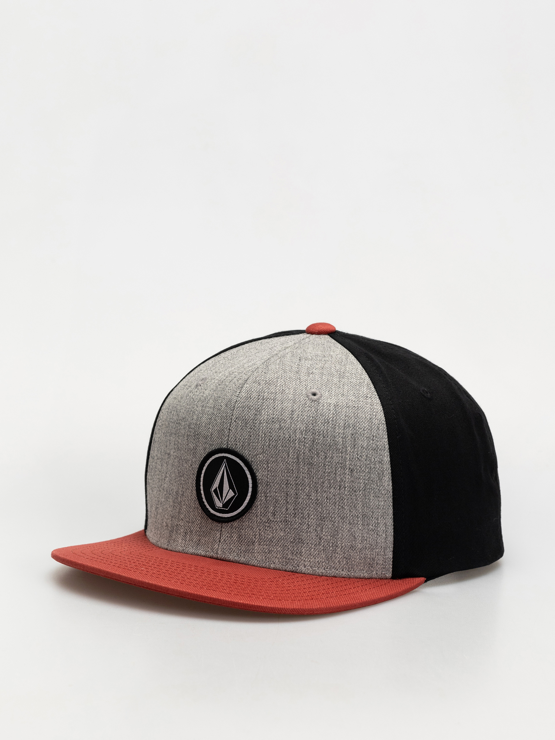 u0160iltovka Volcom Quarter Twill (cranberry)