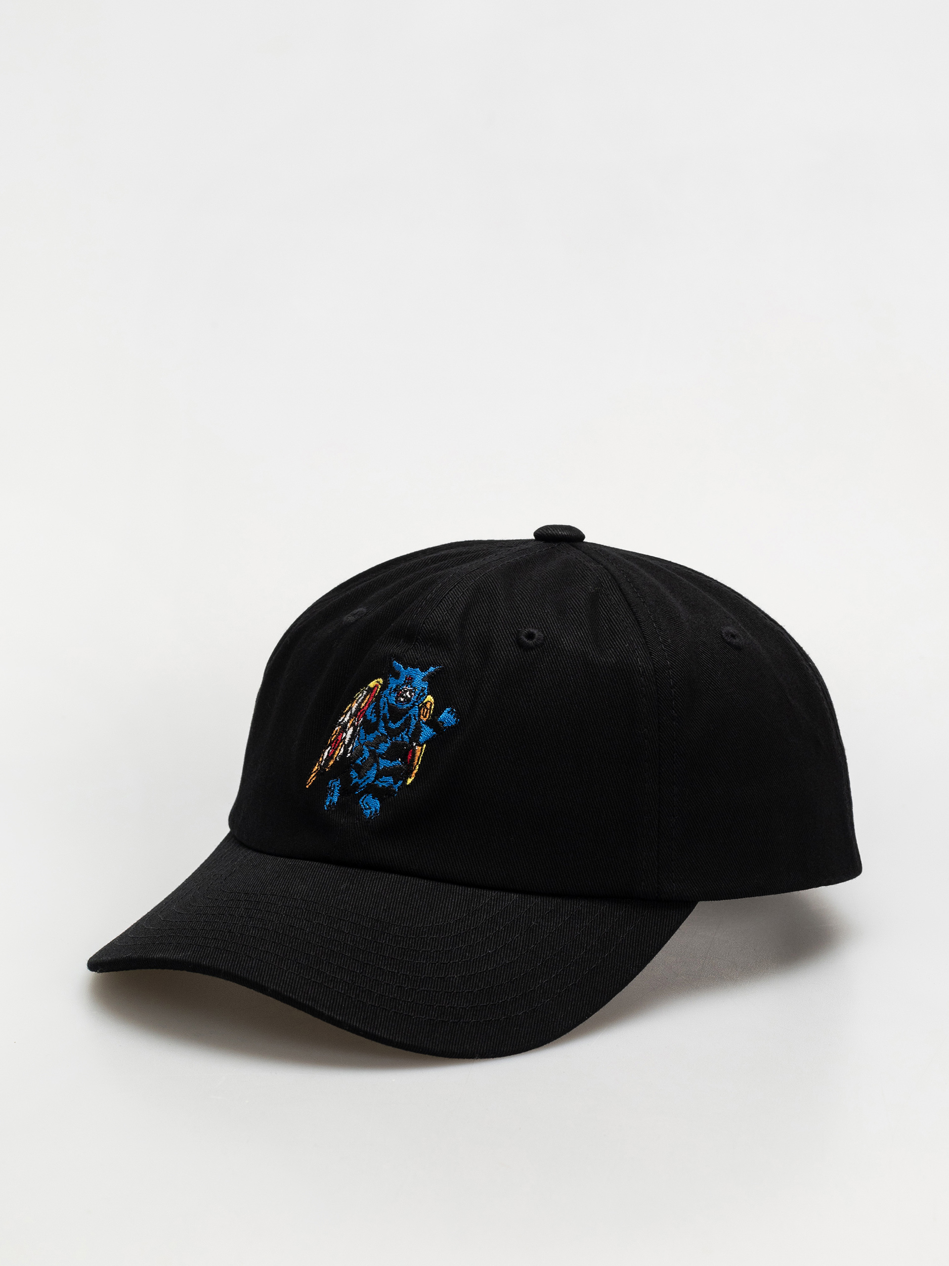 Šiltovka Volcom Fa Bob Mollema (black)