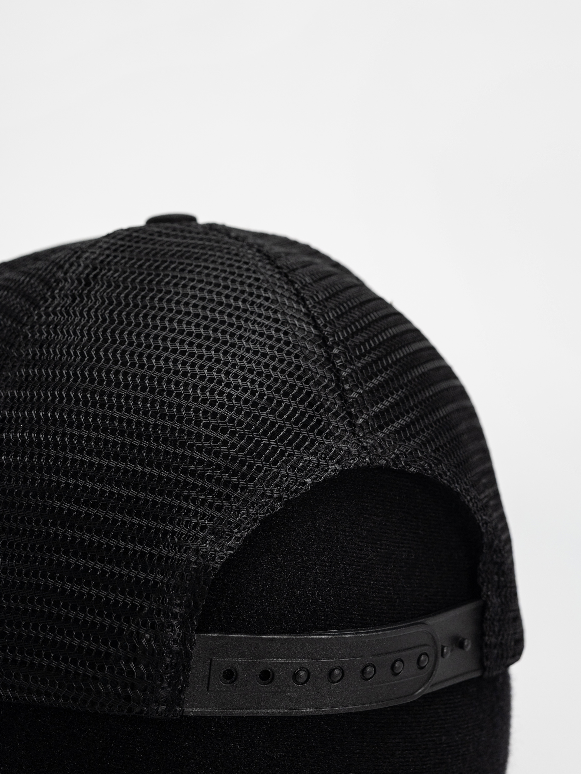 Šiltovka Santa Cruz Screaming Hand JR (black)