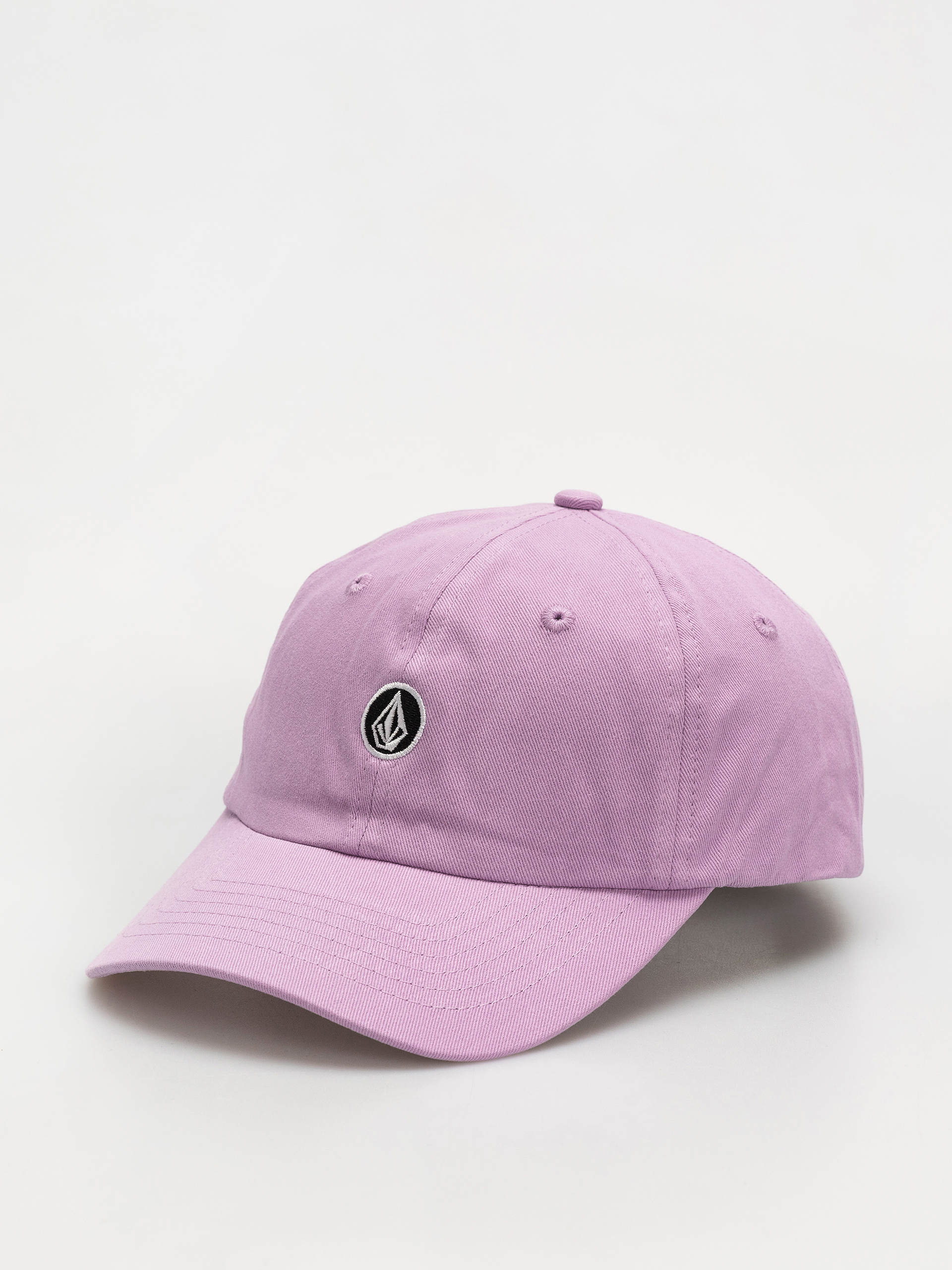 u0160iltovka Volcom Circle Stone Dad Wmn (iris purple)