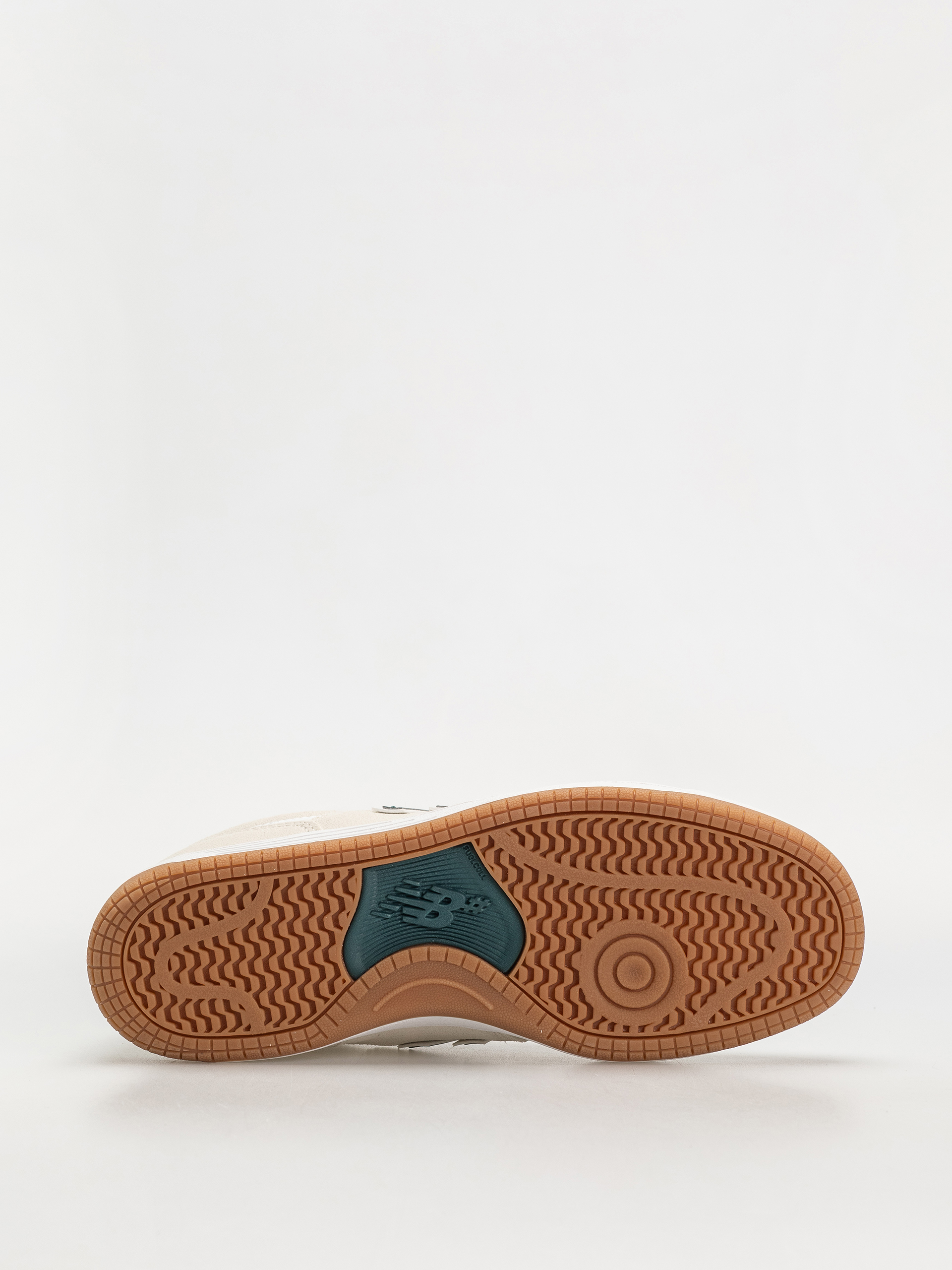 Topánky New Balance 480 (white/green)