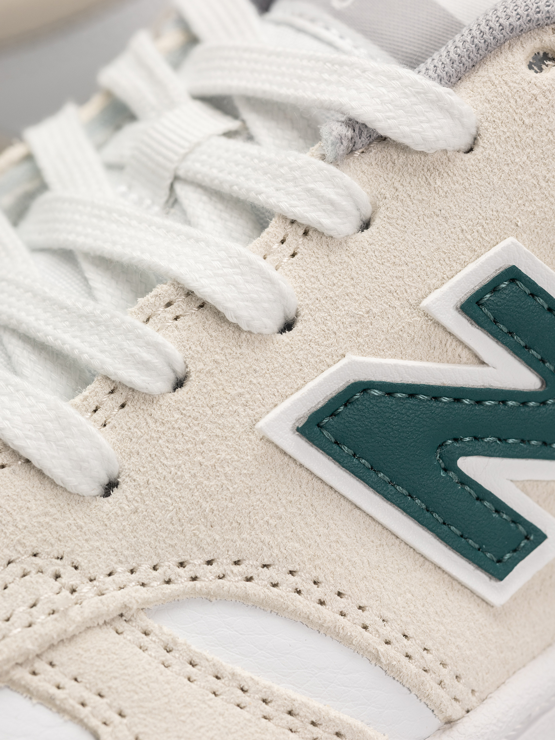 Topánky New Balance 480 (white/green)