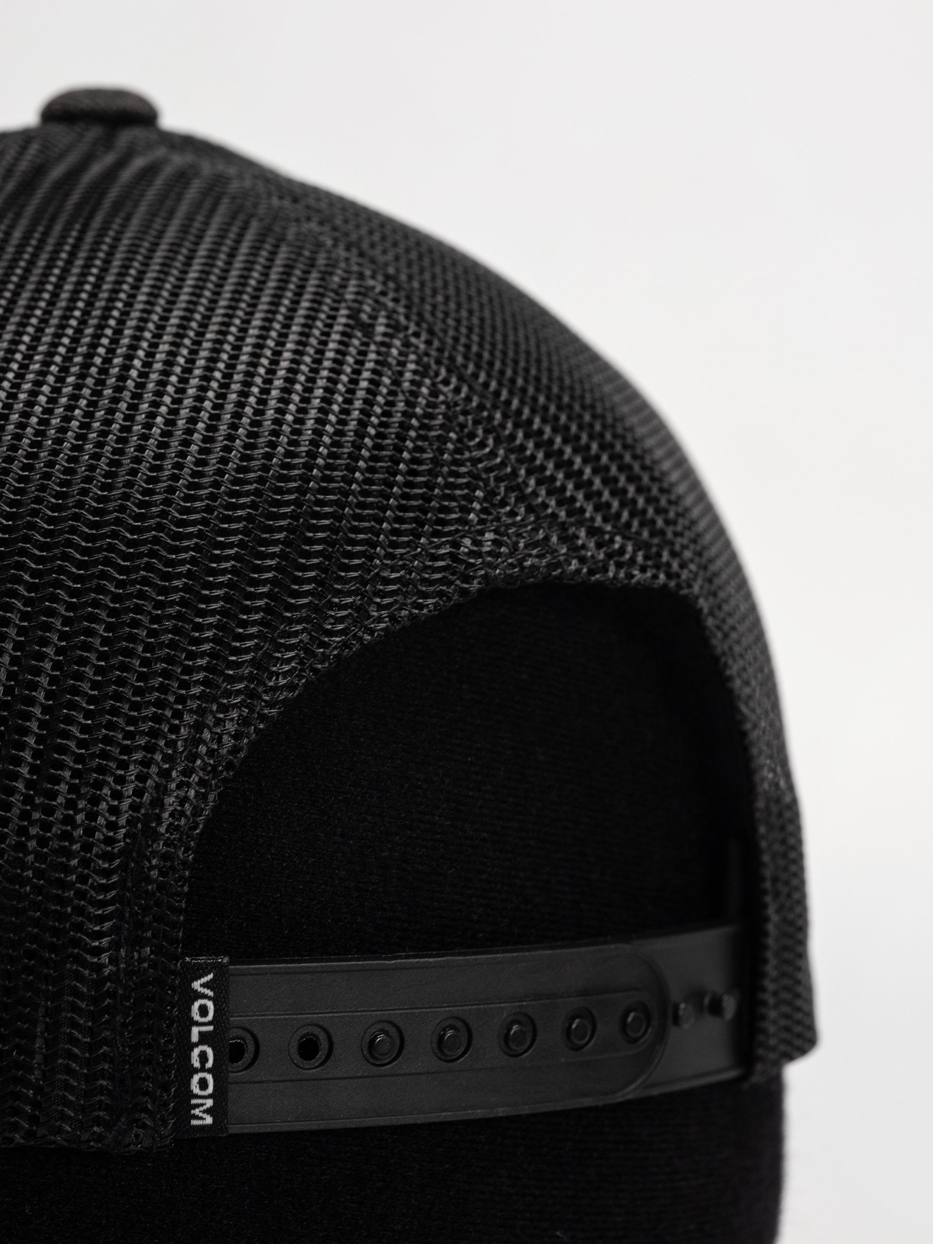 Šiltovka Volcom Full Stone Cheese (charcoal heather)