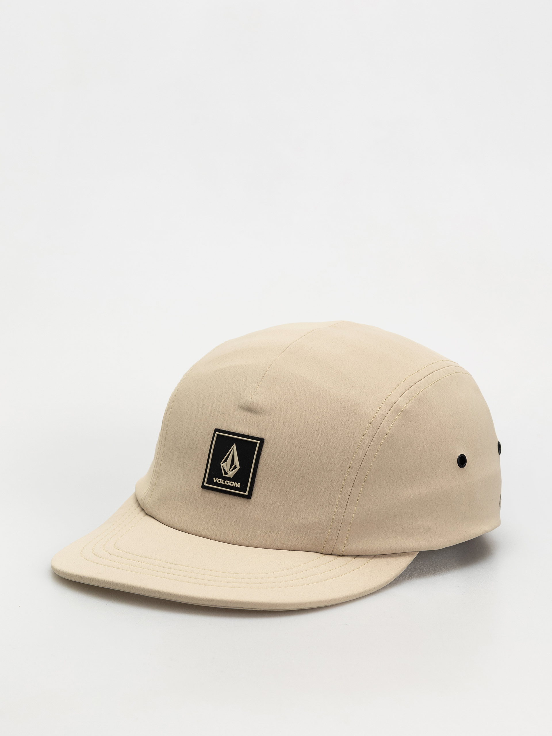 u0160iltovka Volcom Stone Tech Camper Delta (light khaki)