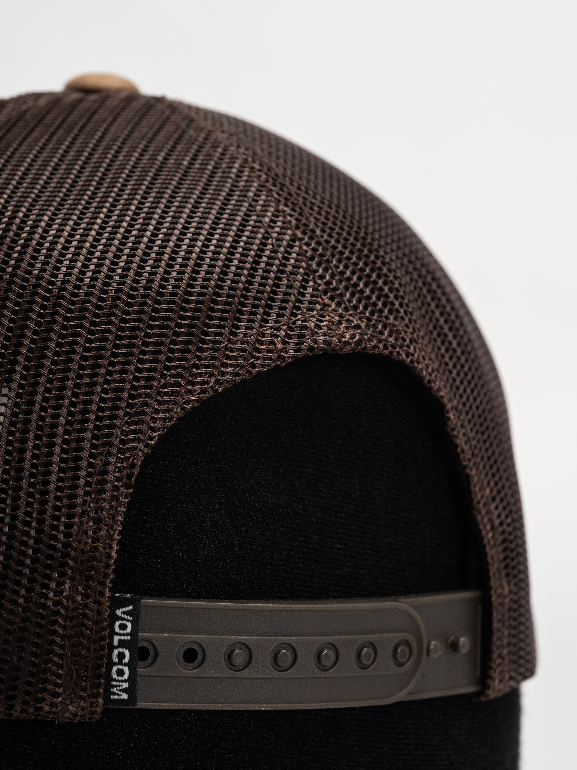 Šiltovka Volcom Full Stone Cheese (pale khaki)