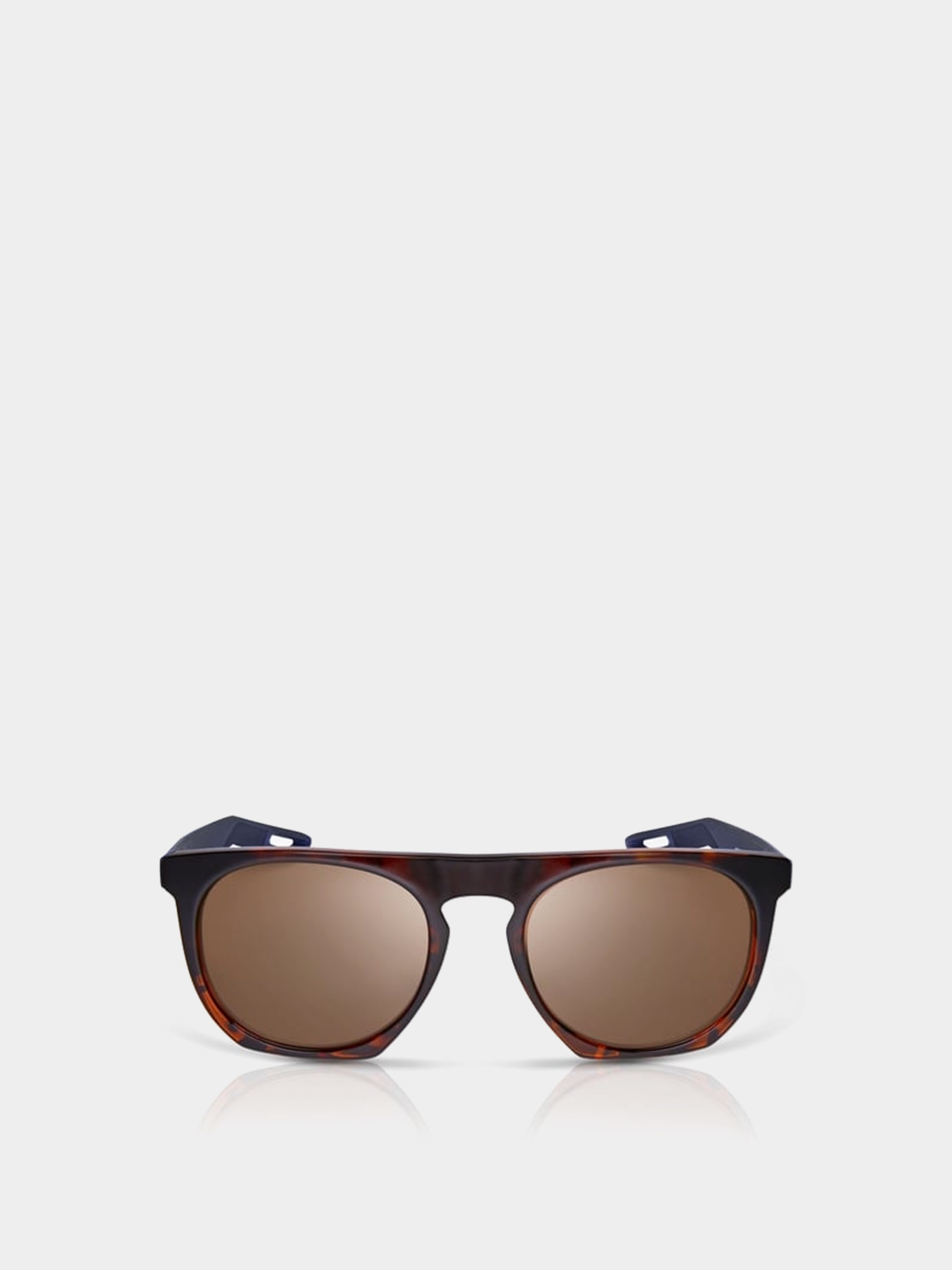 Slnečné okuliare Nike SB Flatspot XXII (tortoise/brown)