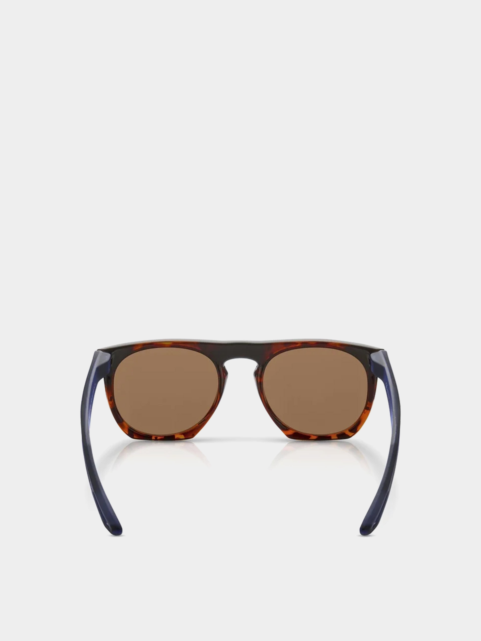 Slnečné okuliare Nike SB Flatspot XXII (tortoise/brown)