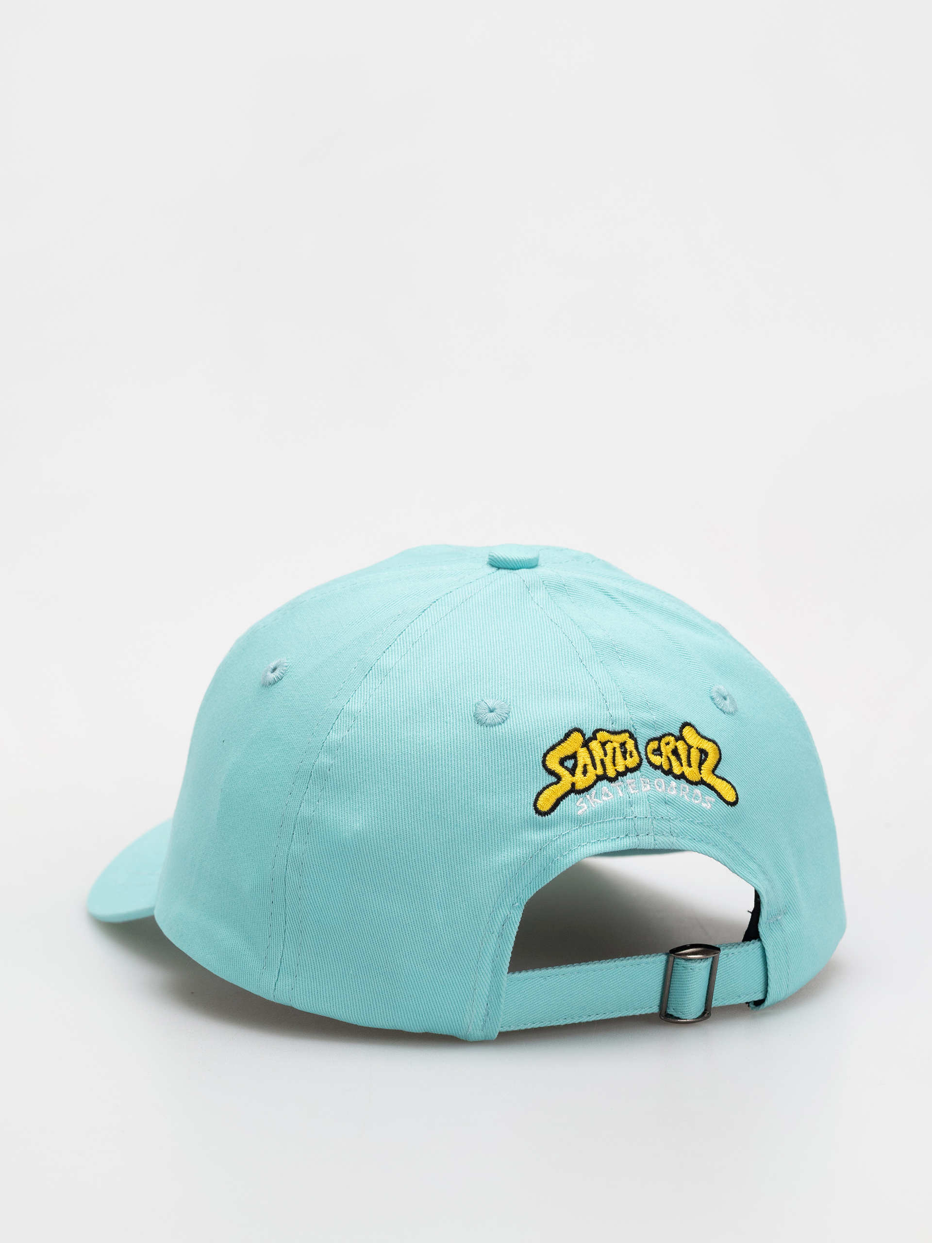 Šiltovka Santa Cruz Winkowski Surf (pool blue)