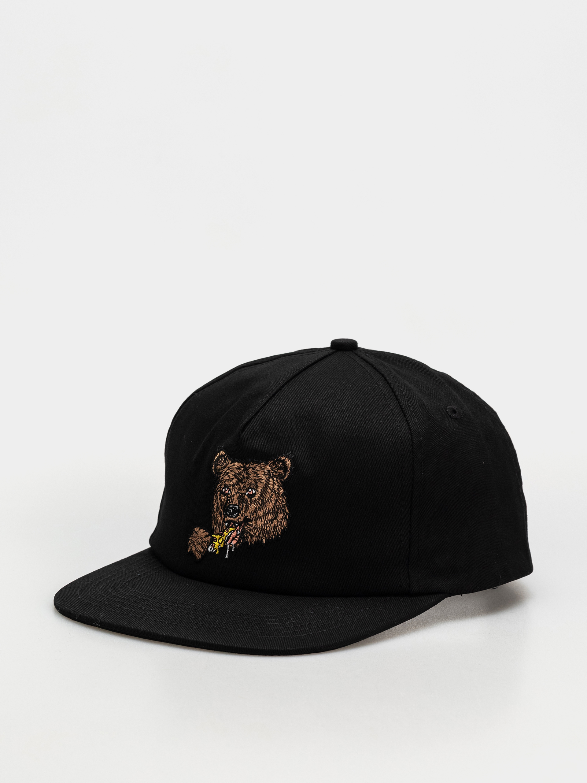 Šiltovka Santa Cruz Braun Great Outdoors (black)