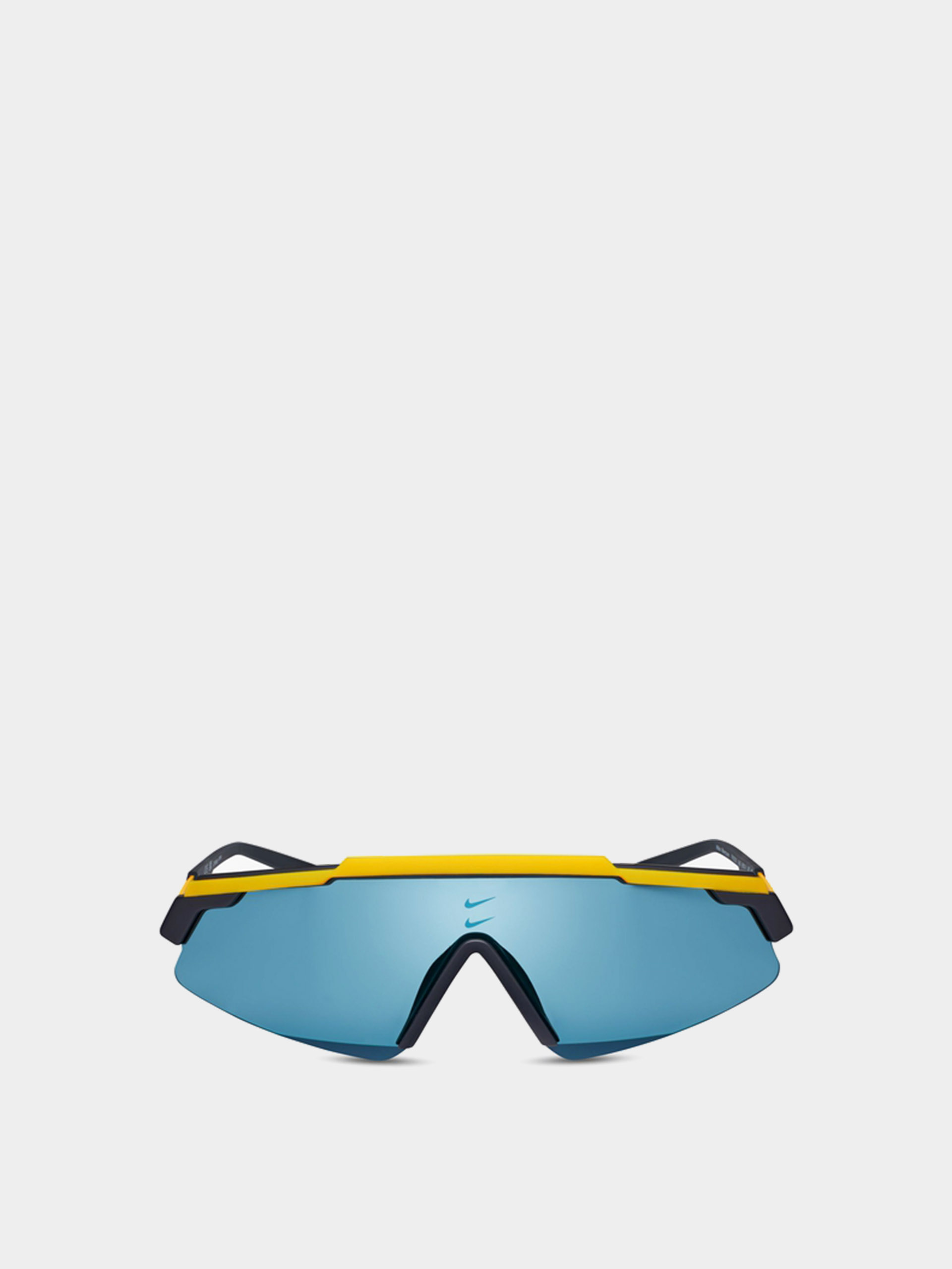 Slnečné okuliare Nike SB Marquee (laser orange/teal)