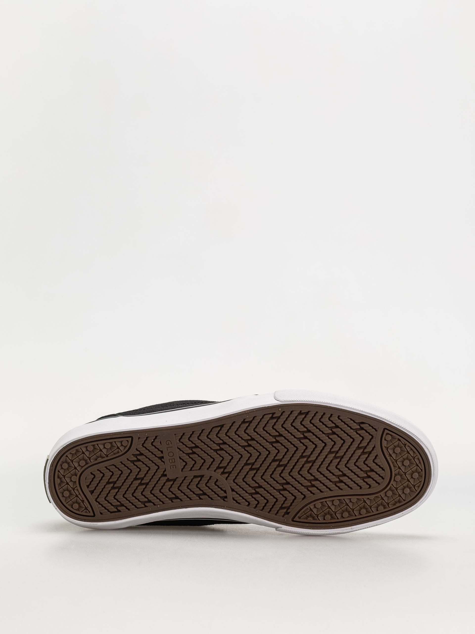 Topánky Globe Mahalo (black/stone)