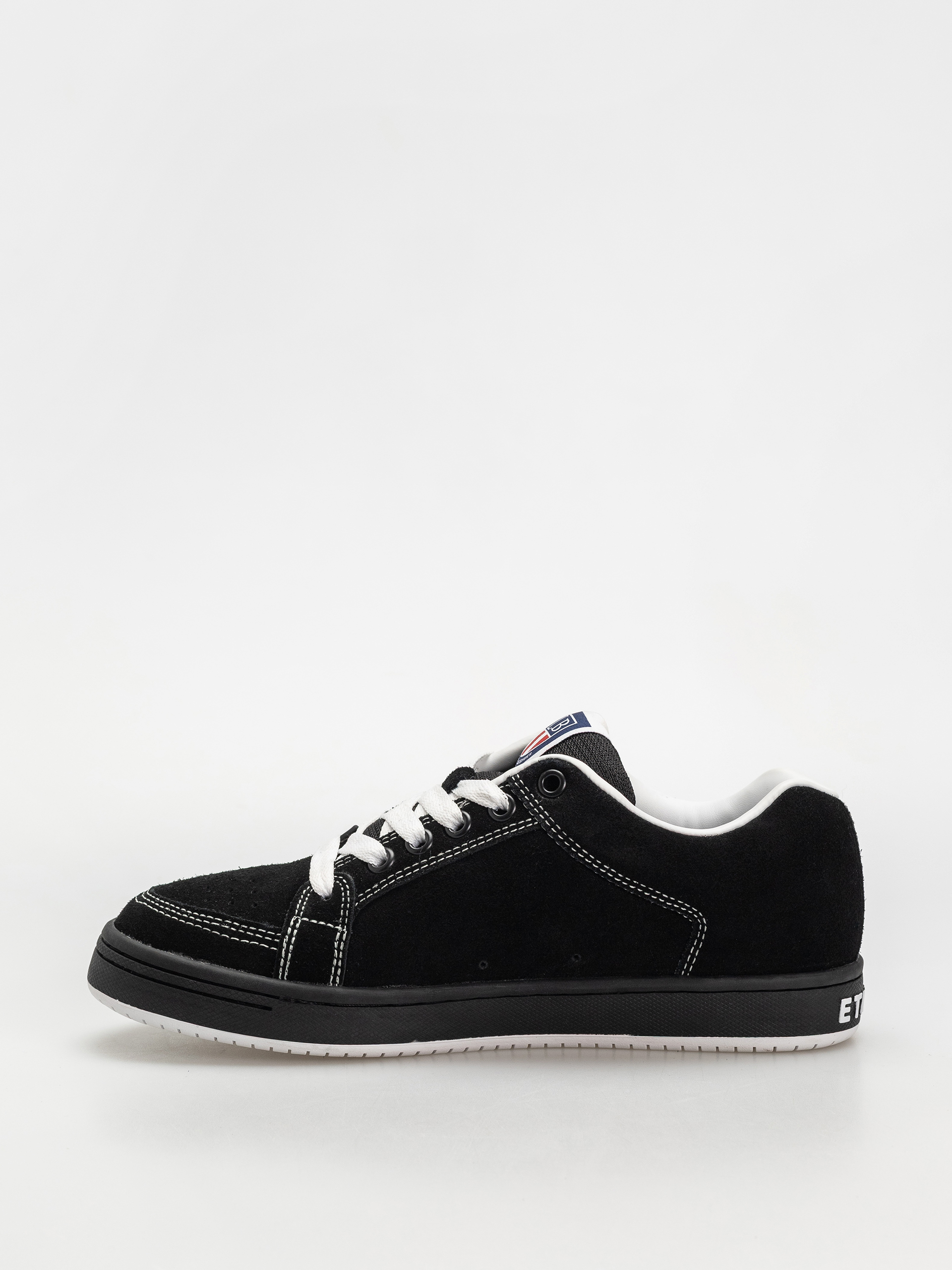 Topánky Etnies Sal23 (black/white)