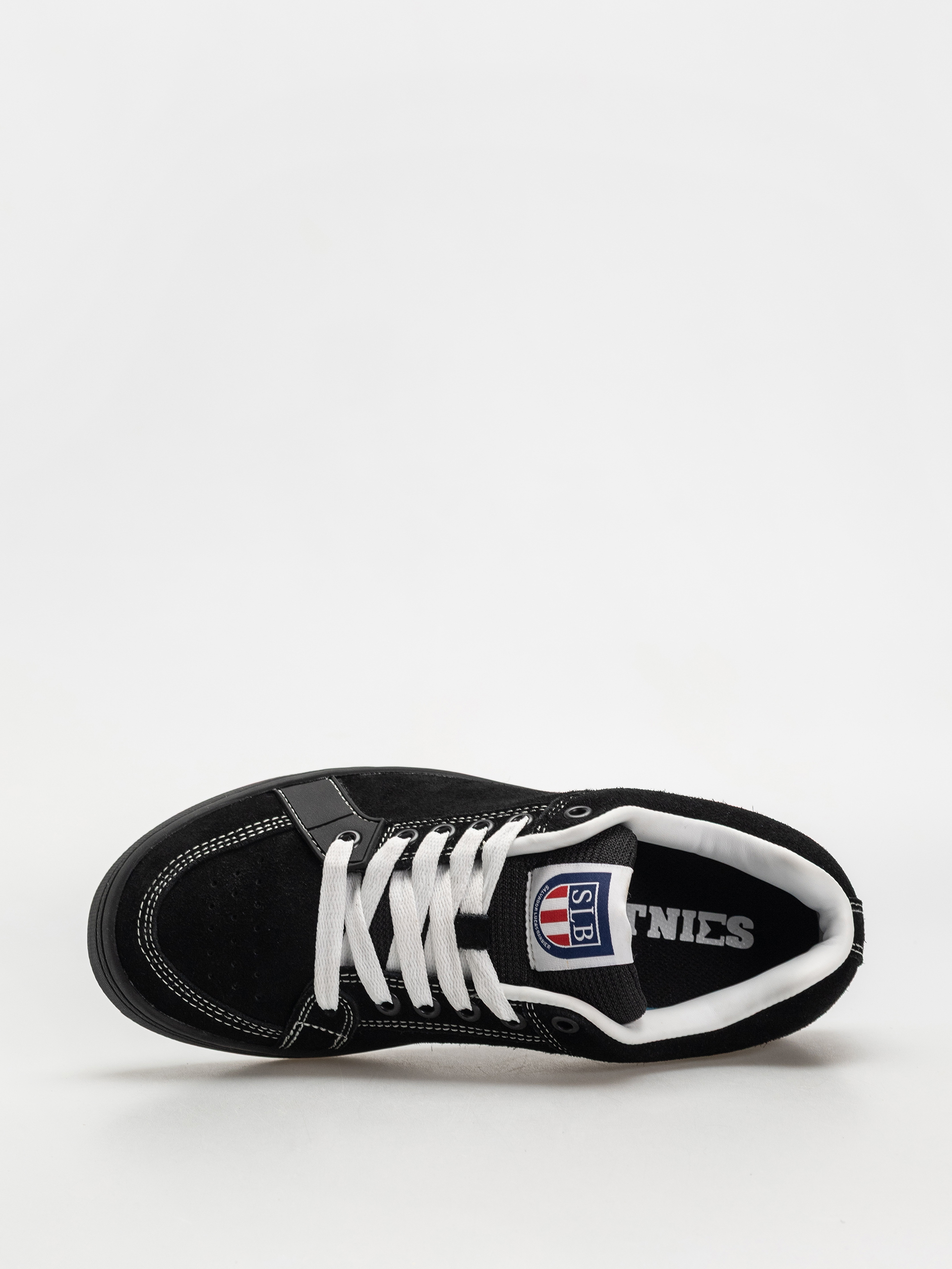 Topánky Etnies Sal23 (black/white)