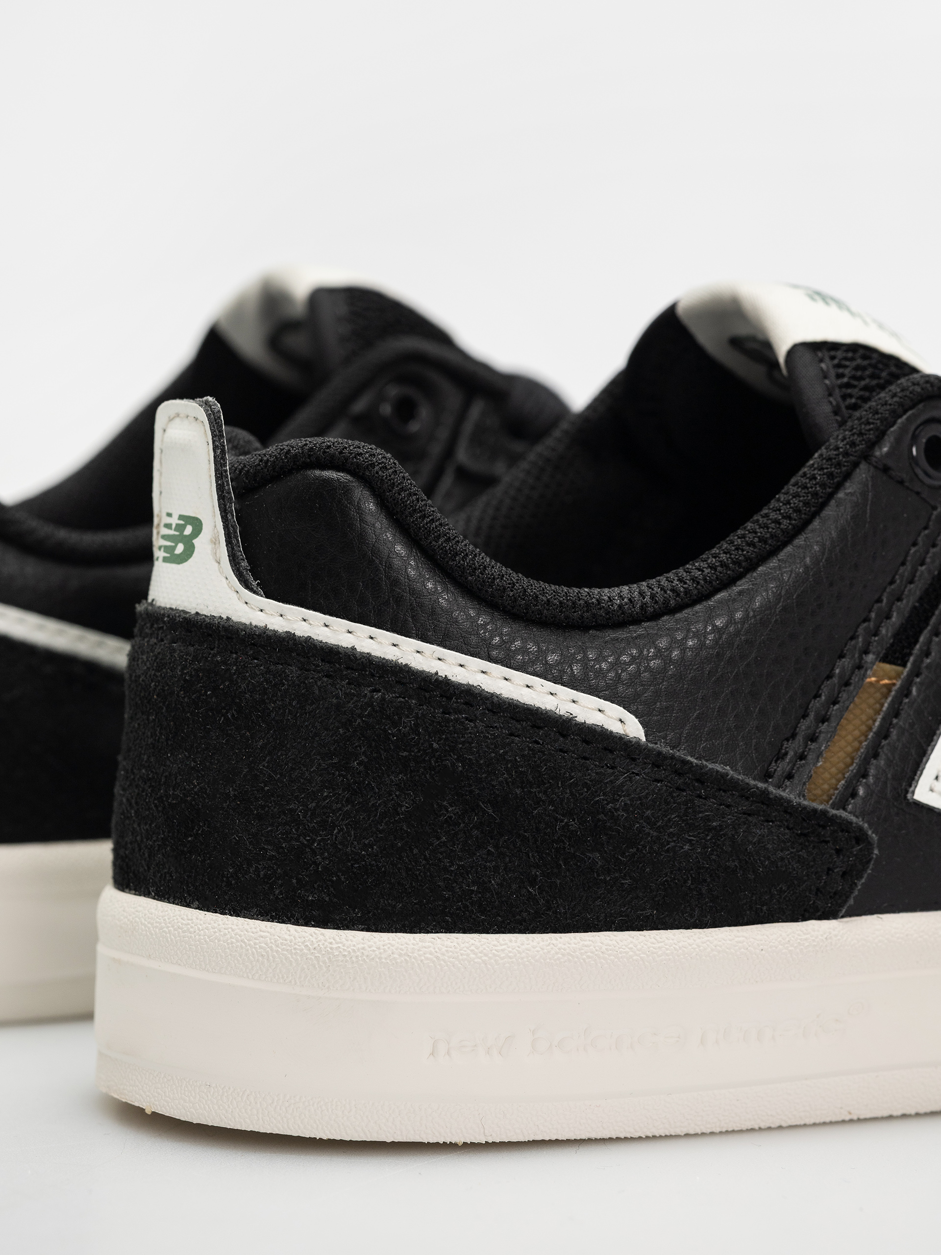 Topánky New Balance 306 (black)