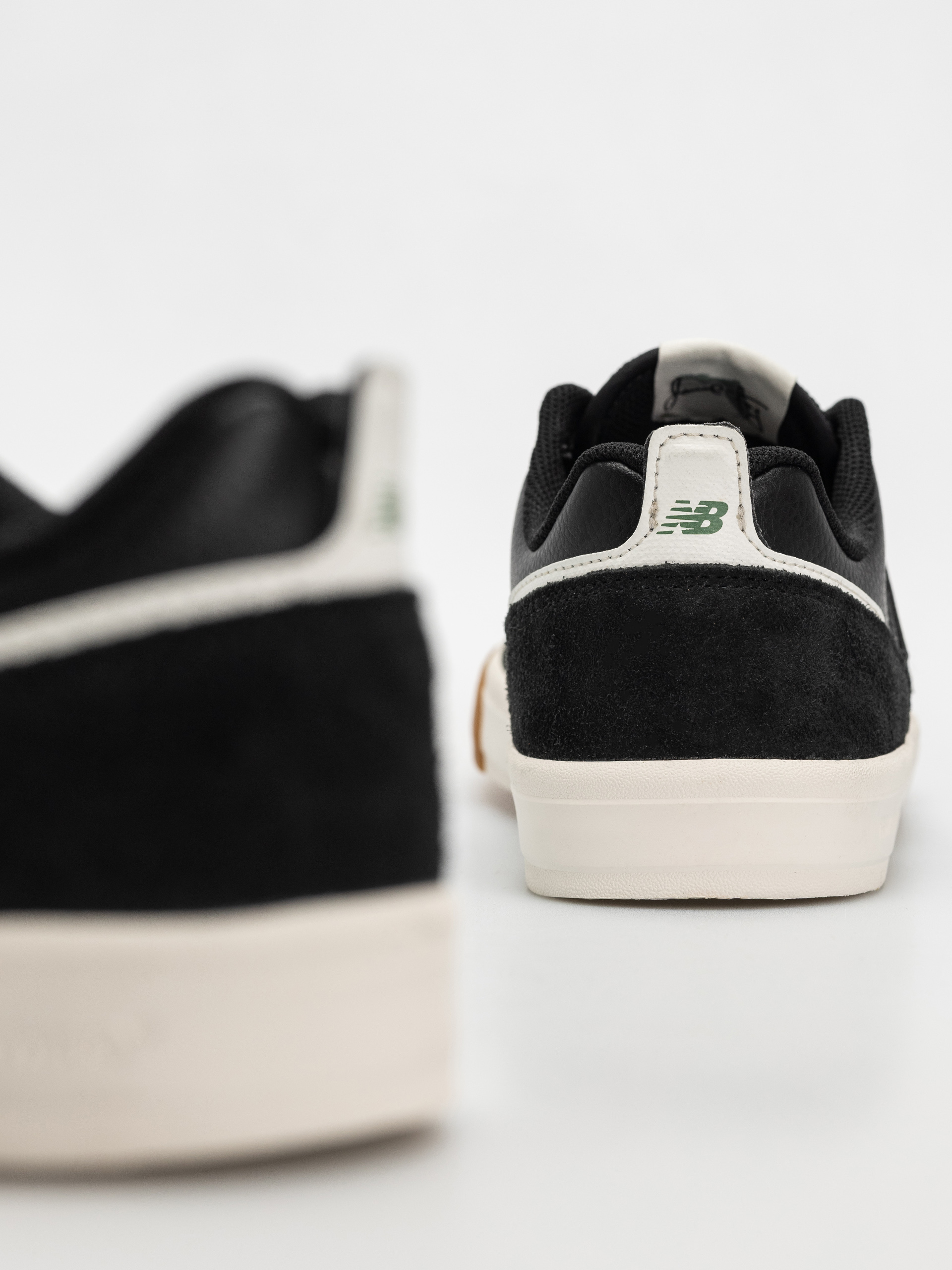 Topánky New Balance 306 (black)