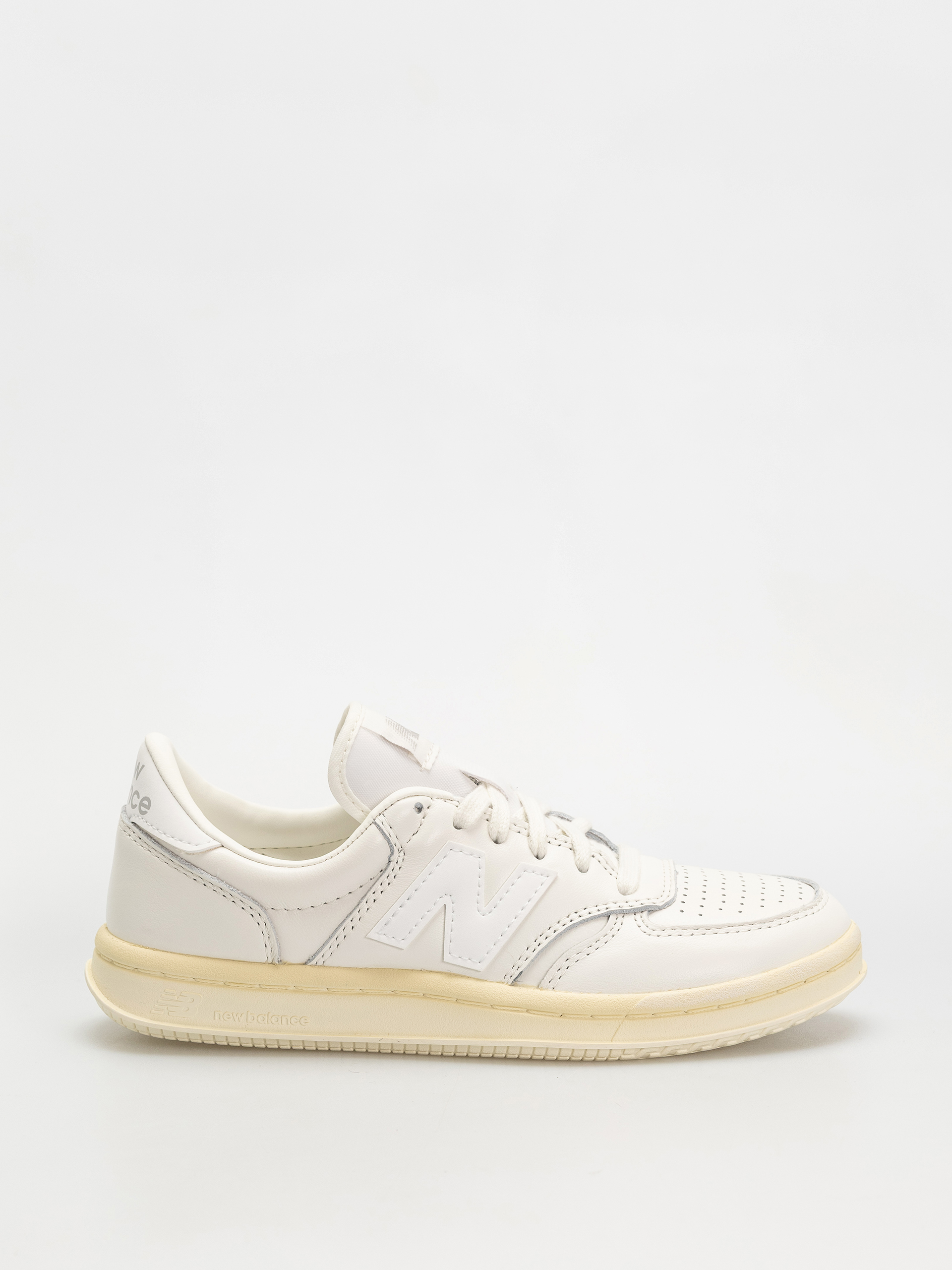 Topu00e1nky New Balance 500 (sea salt)