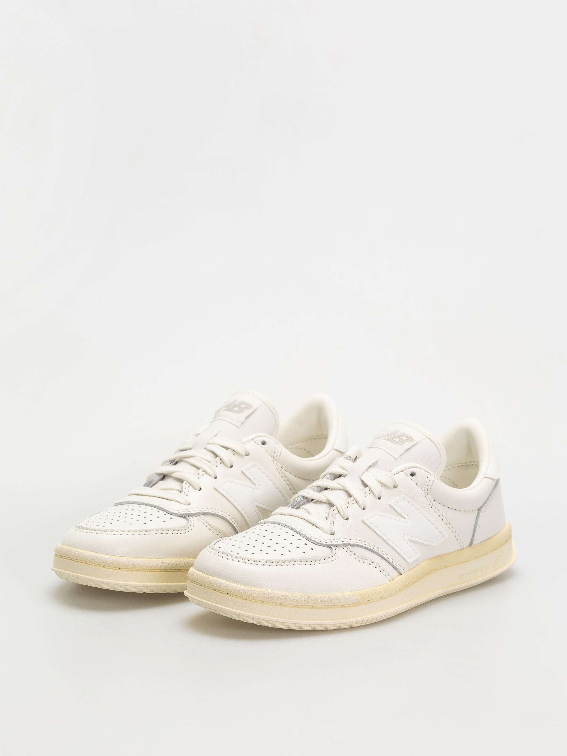 Topánky New Balance 500 (sea salt)