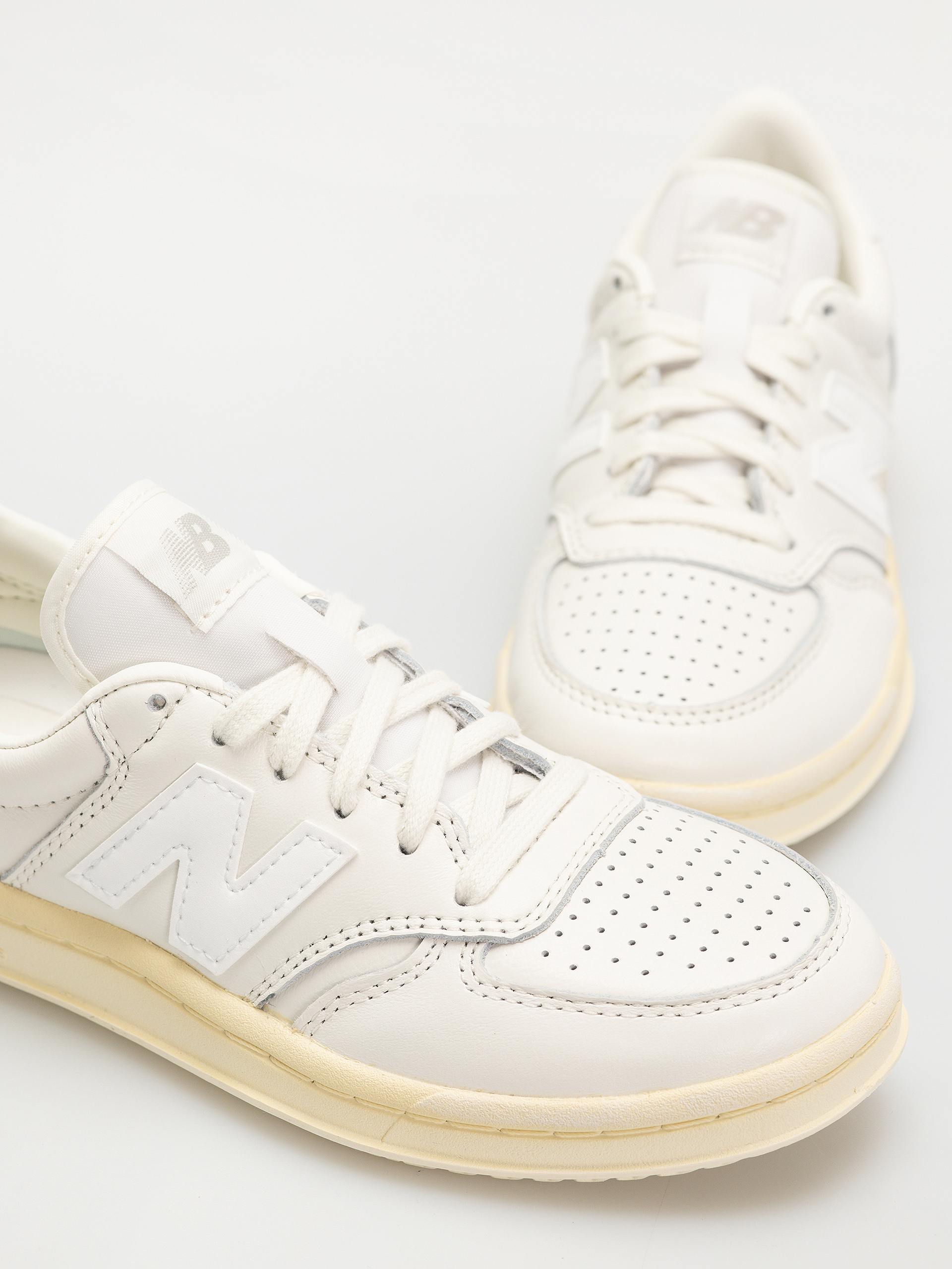 Topánky New Balance 500 (sea salt)