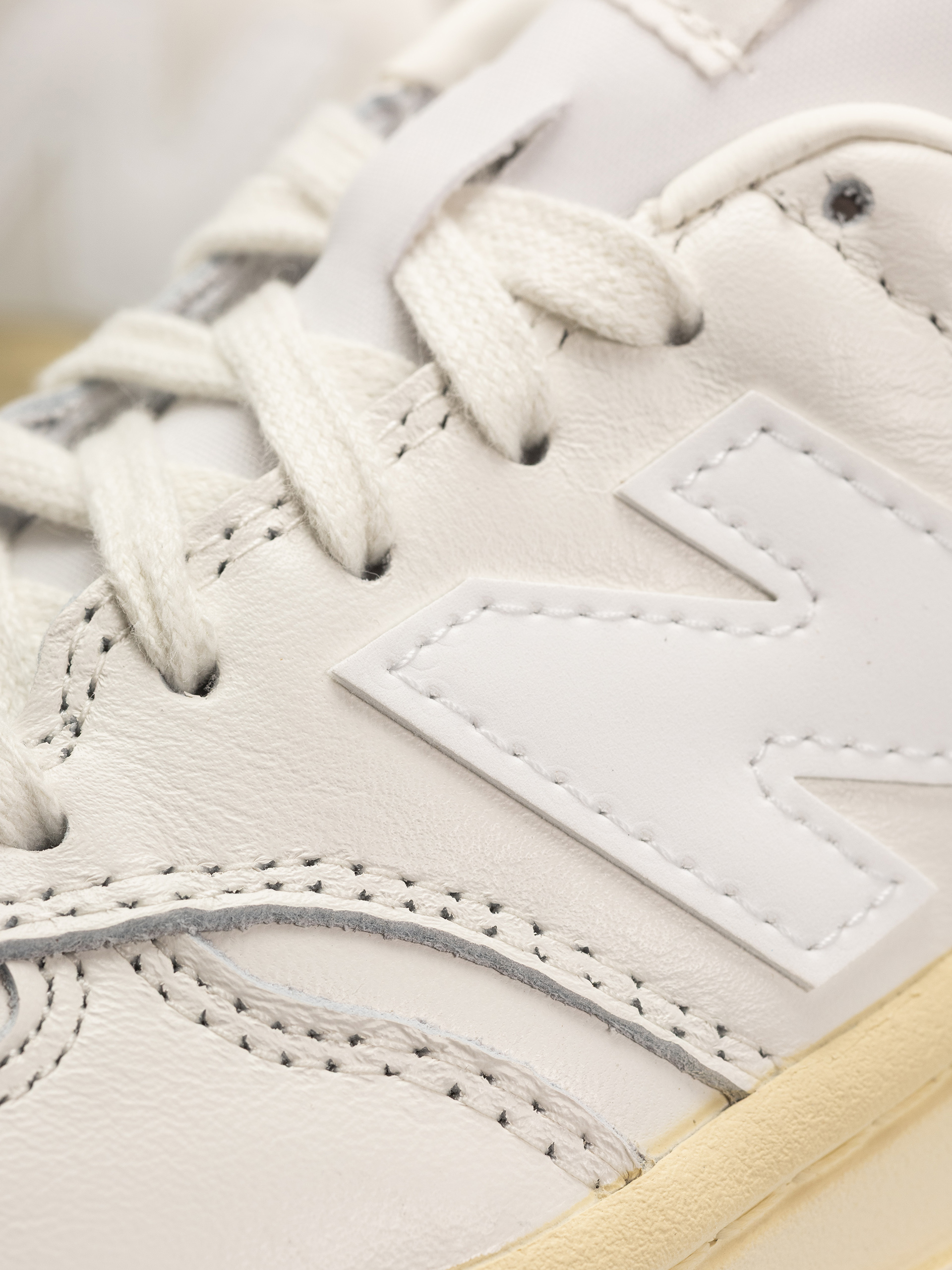 Topánky New Balance 500 (sea salt)