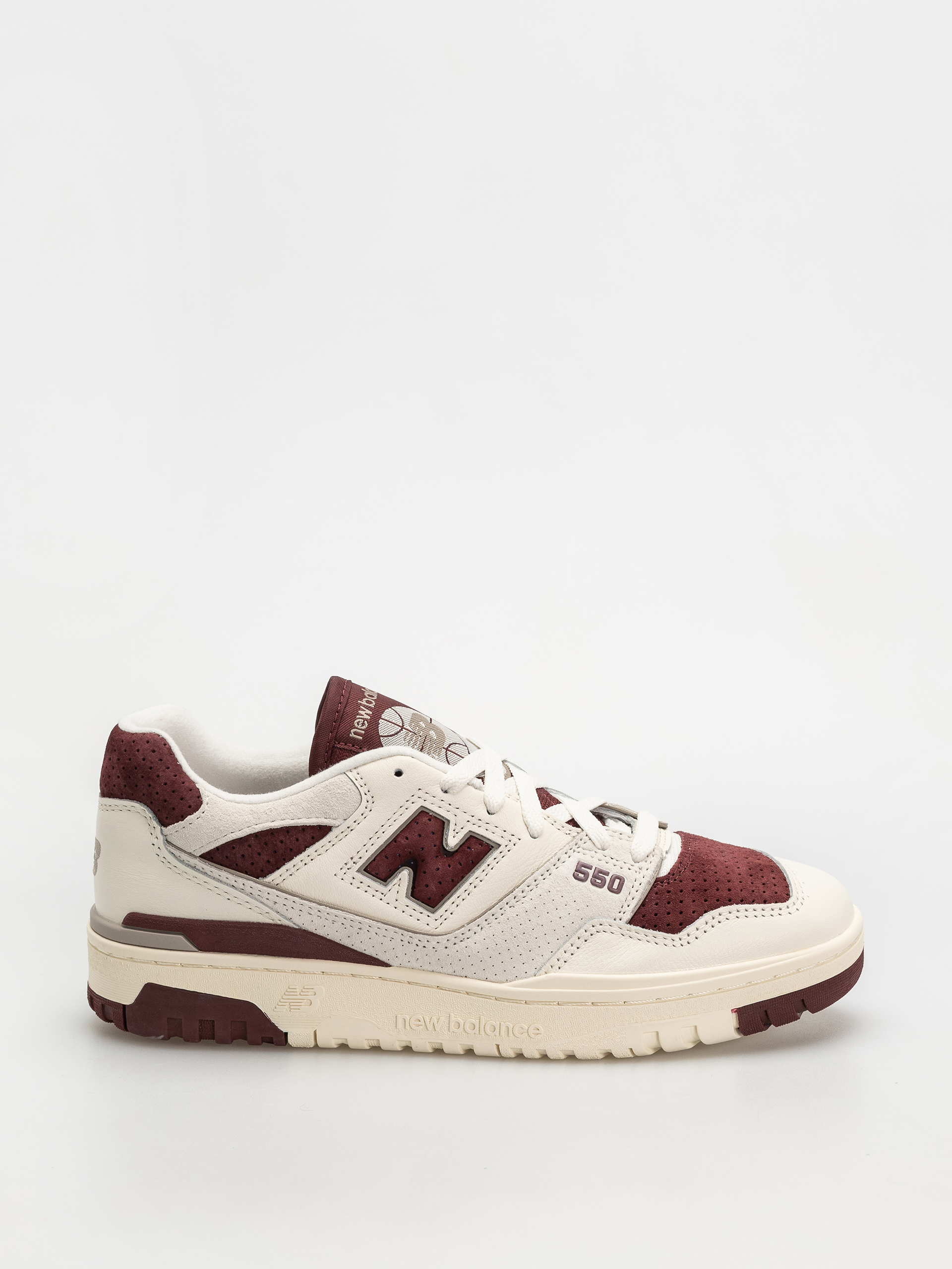Topu00e1nky New Balance 550 (sea salt)