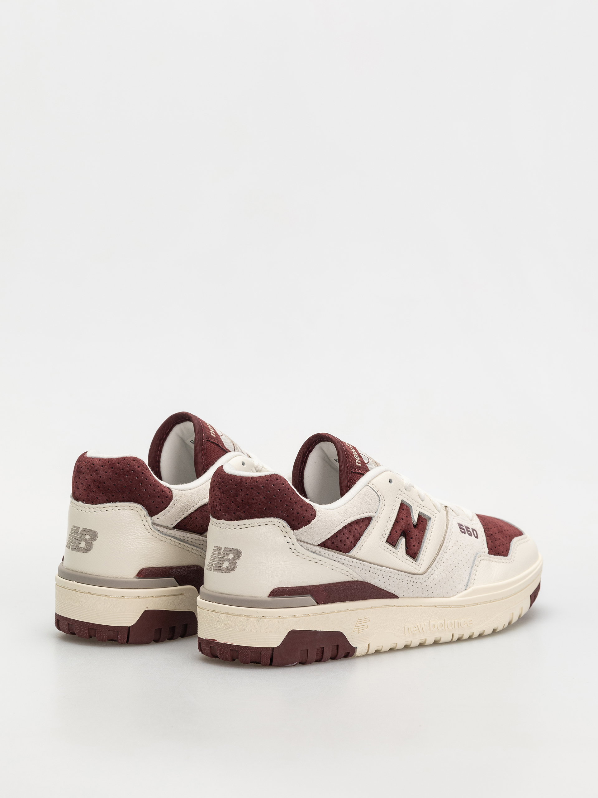 Topánky New Balance 550 (sea salt)