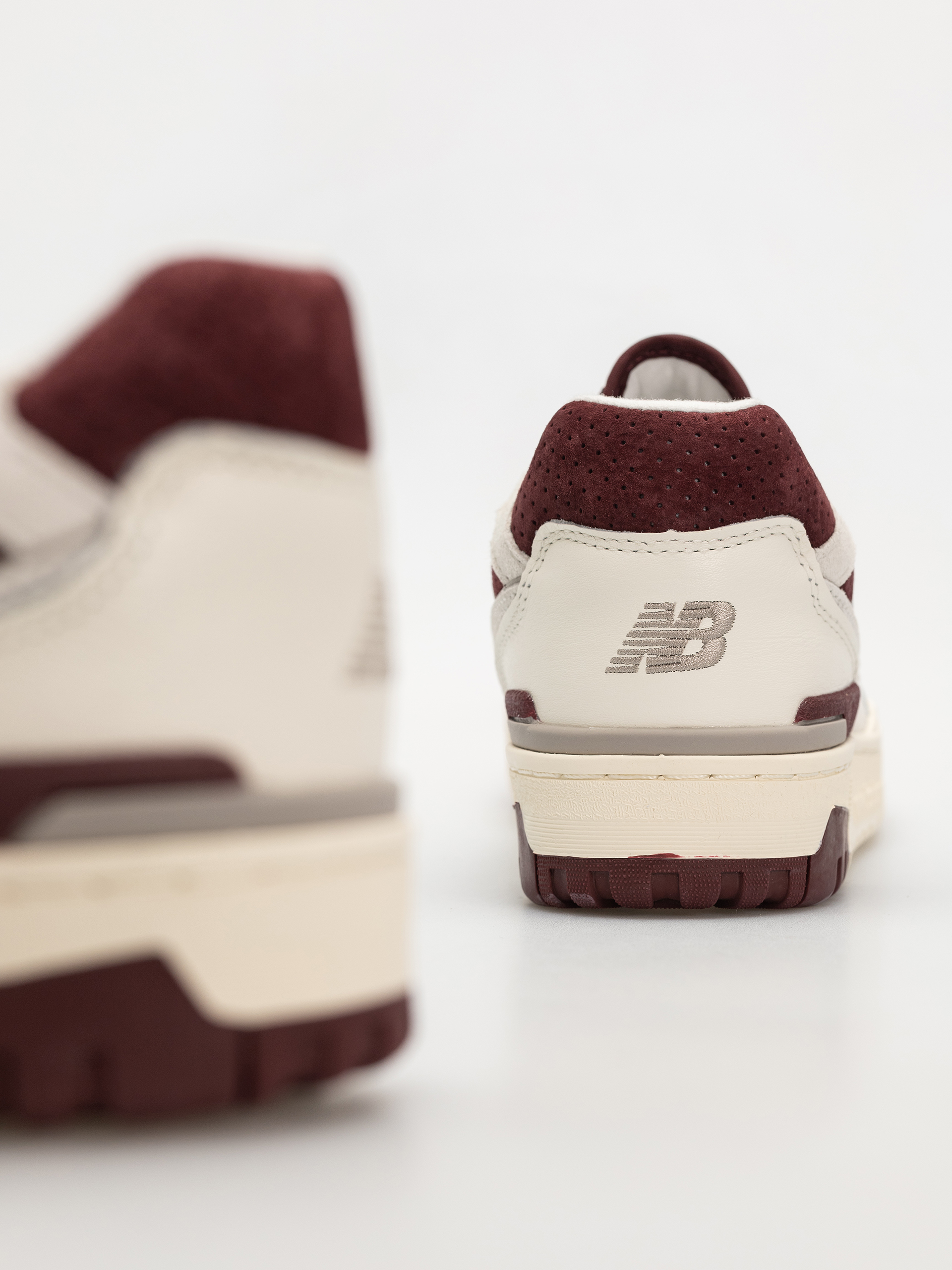 Topánky New Balance 550 (sea salt)