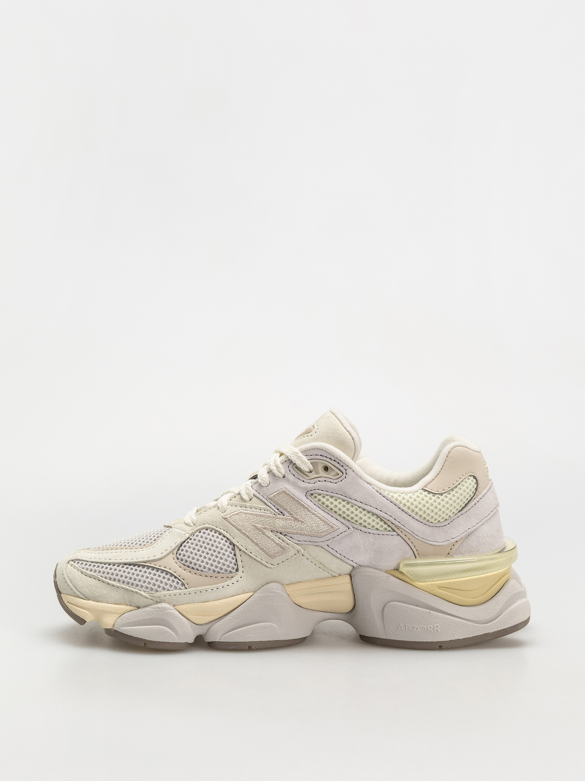 Topánky New Balance 9060 (mineral)