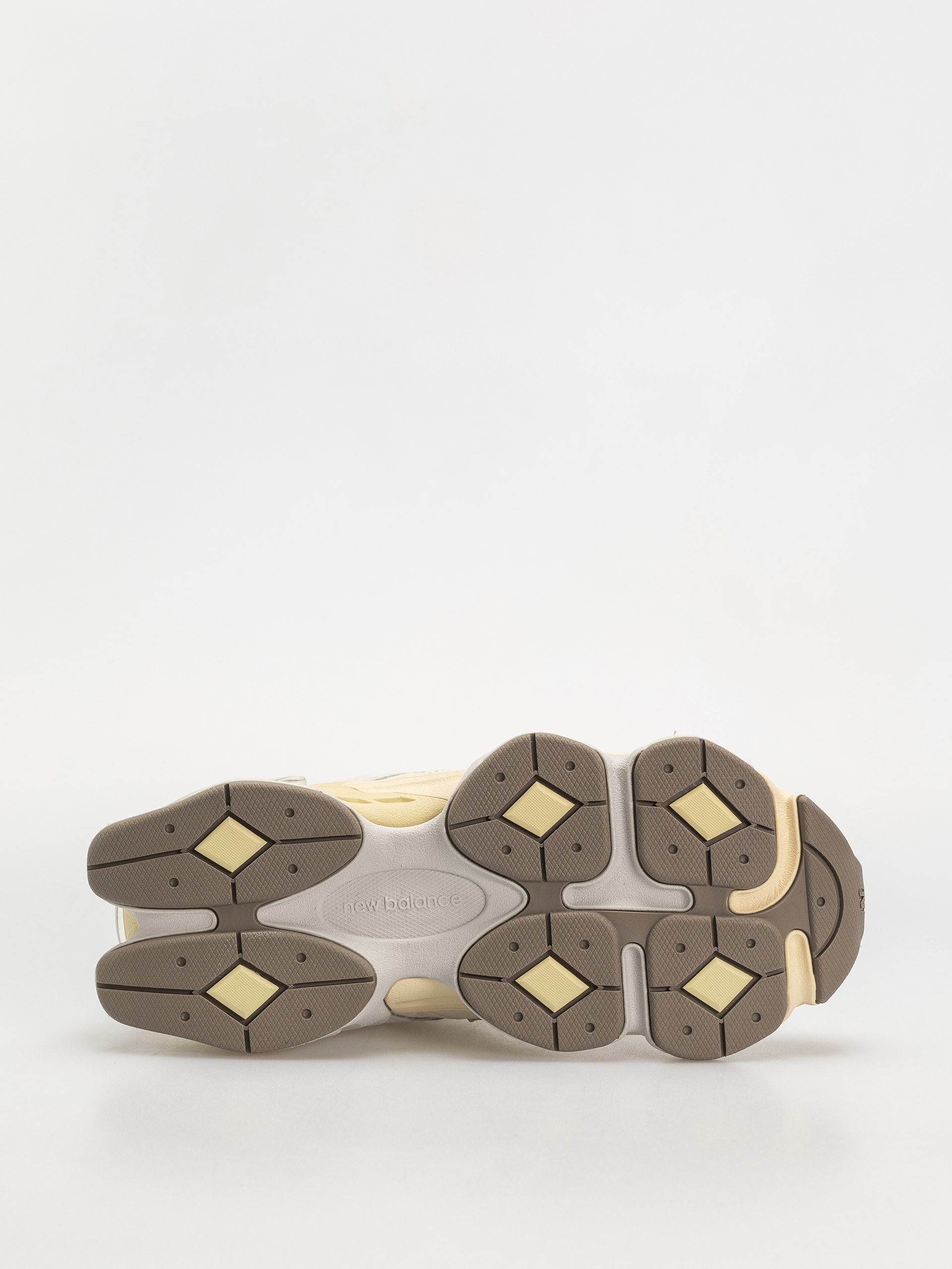 Topánky New Balance 9060 (mineral)