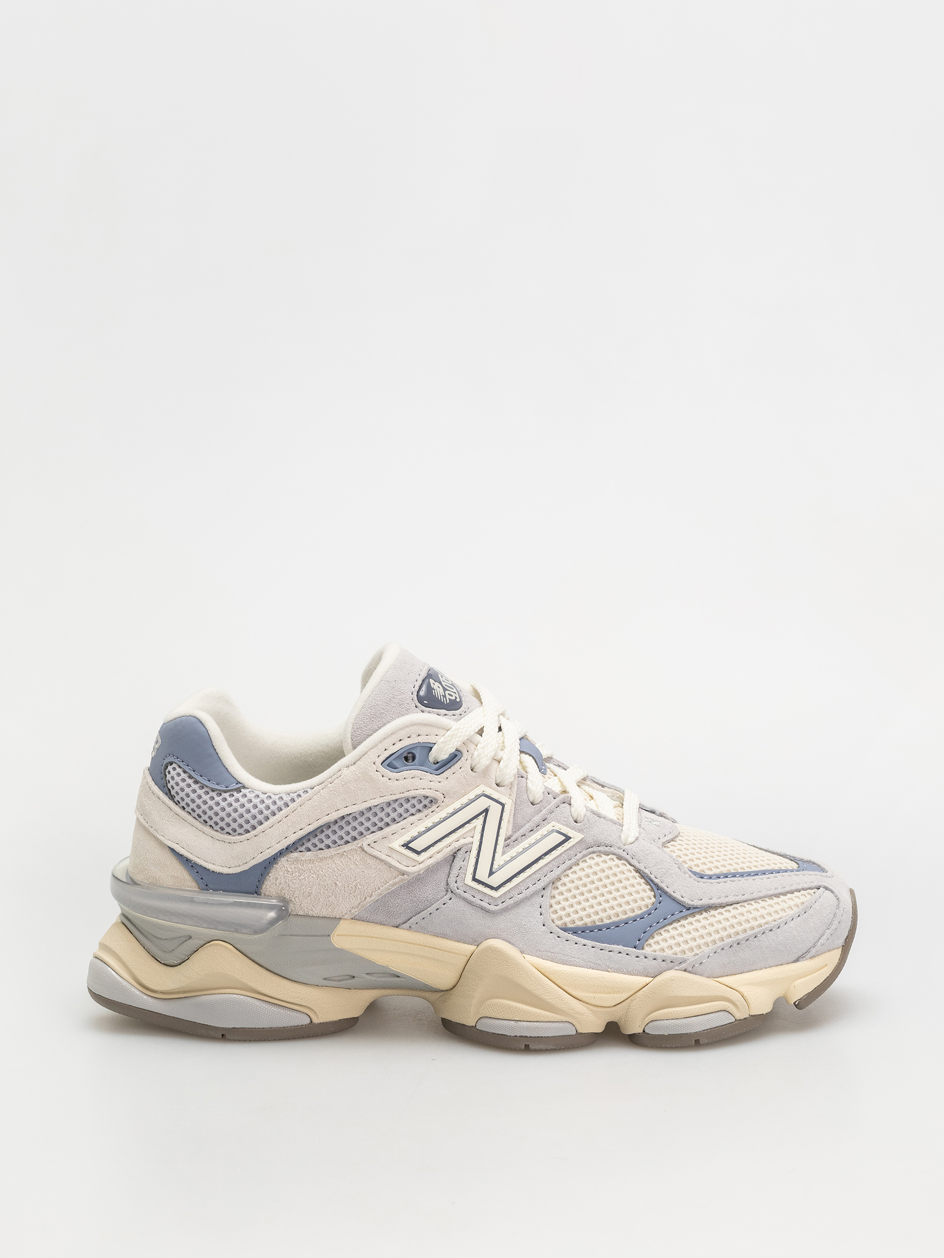 Topu00e1nky New Balance 9060 (pearl grey)