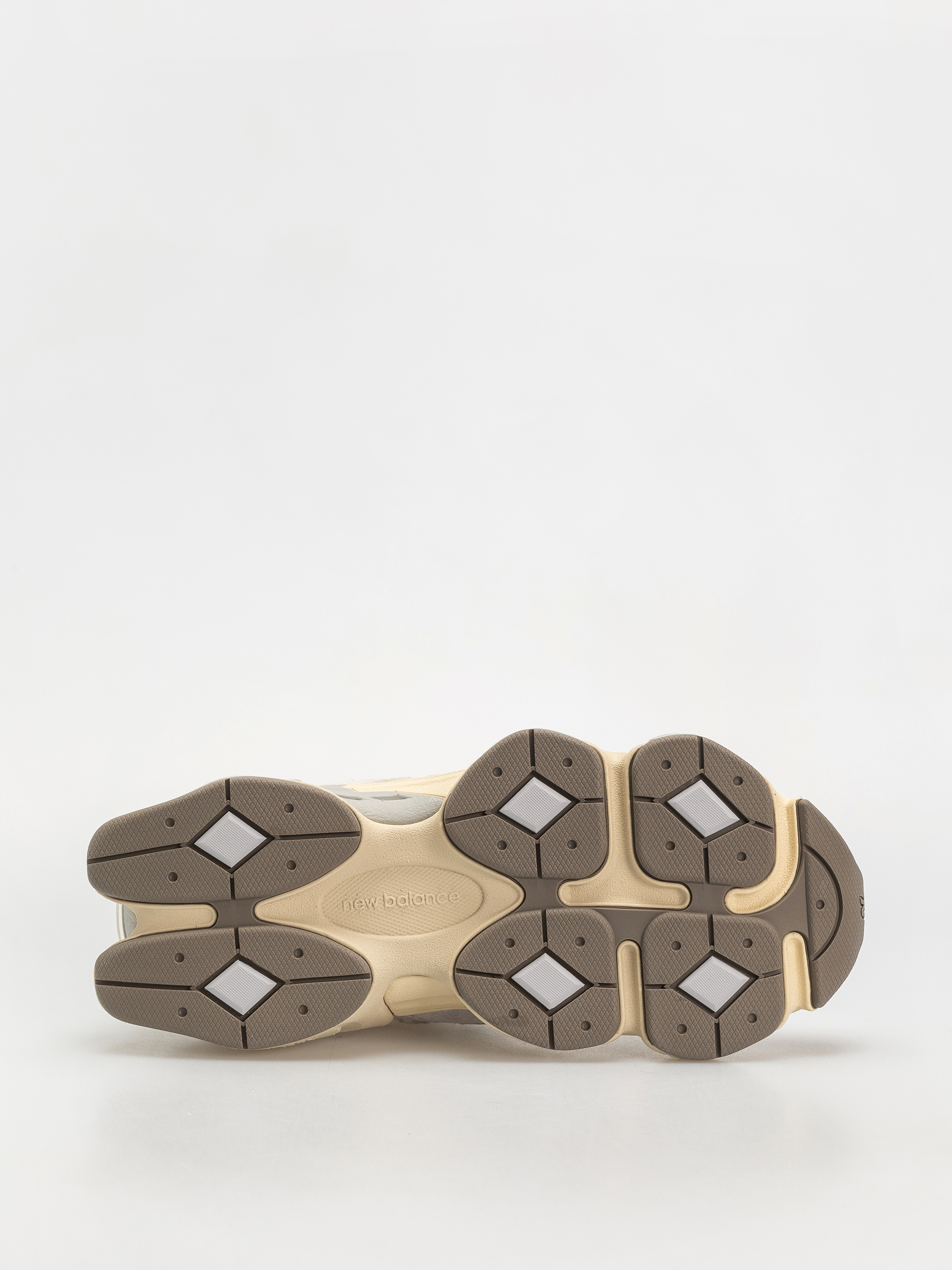 Topánky New Balance 9060 (pearl grey)