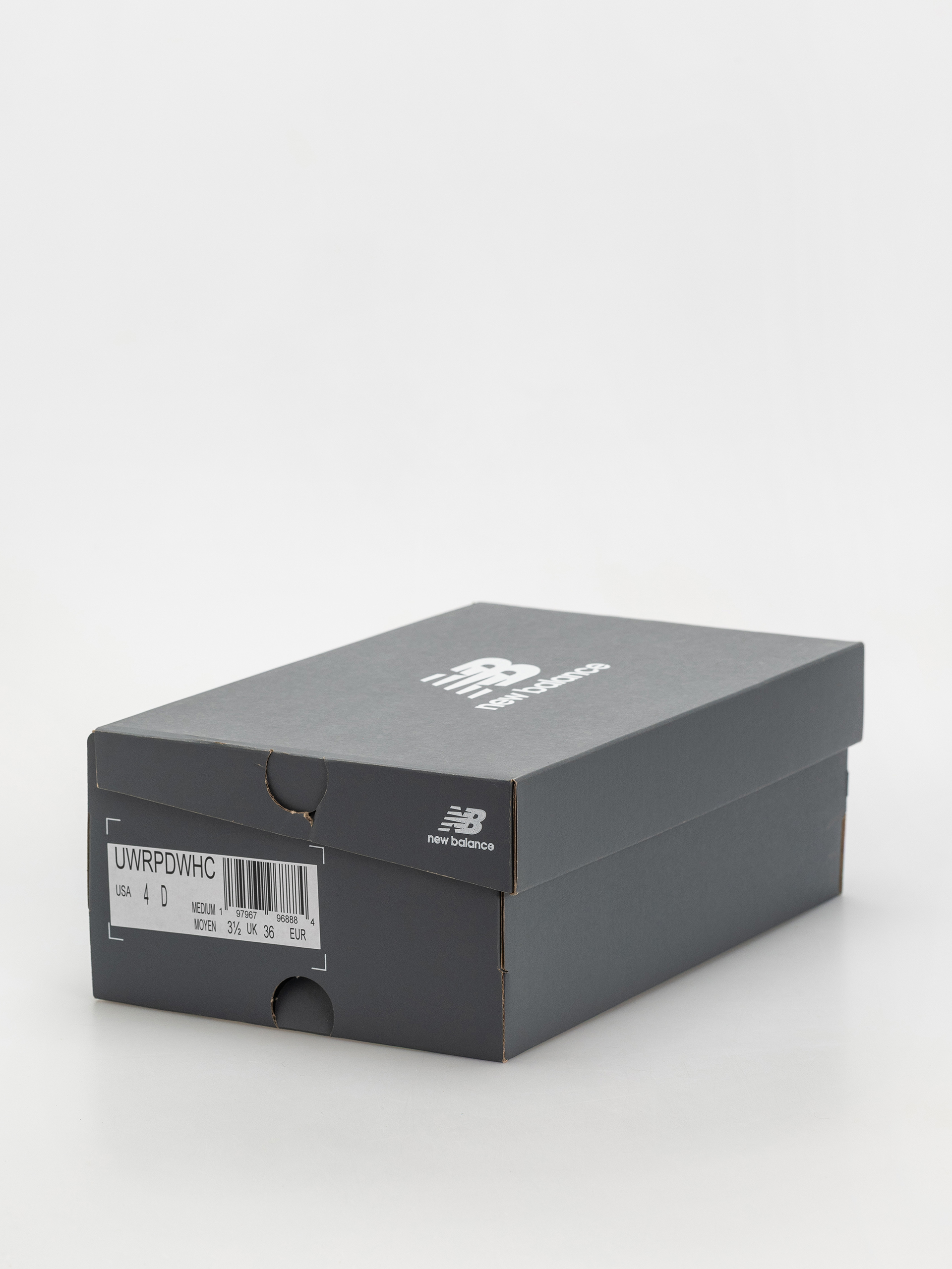 Topánky New Balance WRPD (linen)