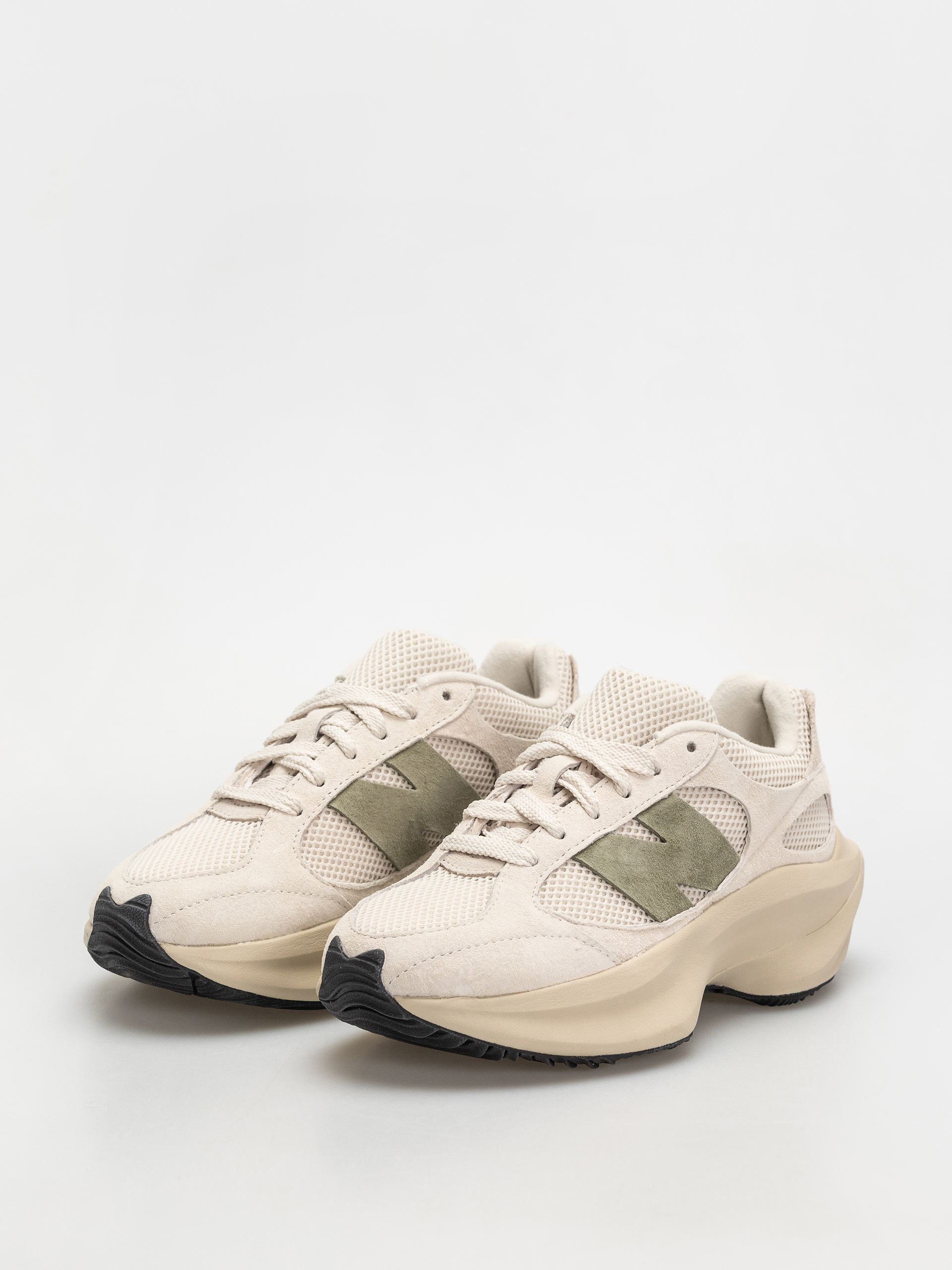 Topánky New Balance WRPD (linen)