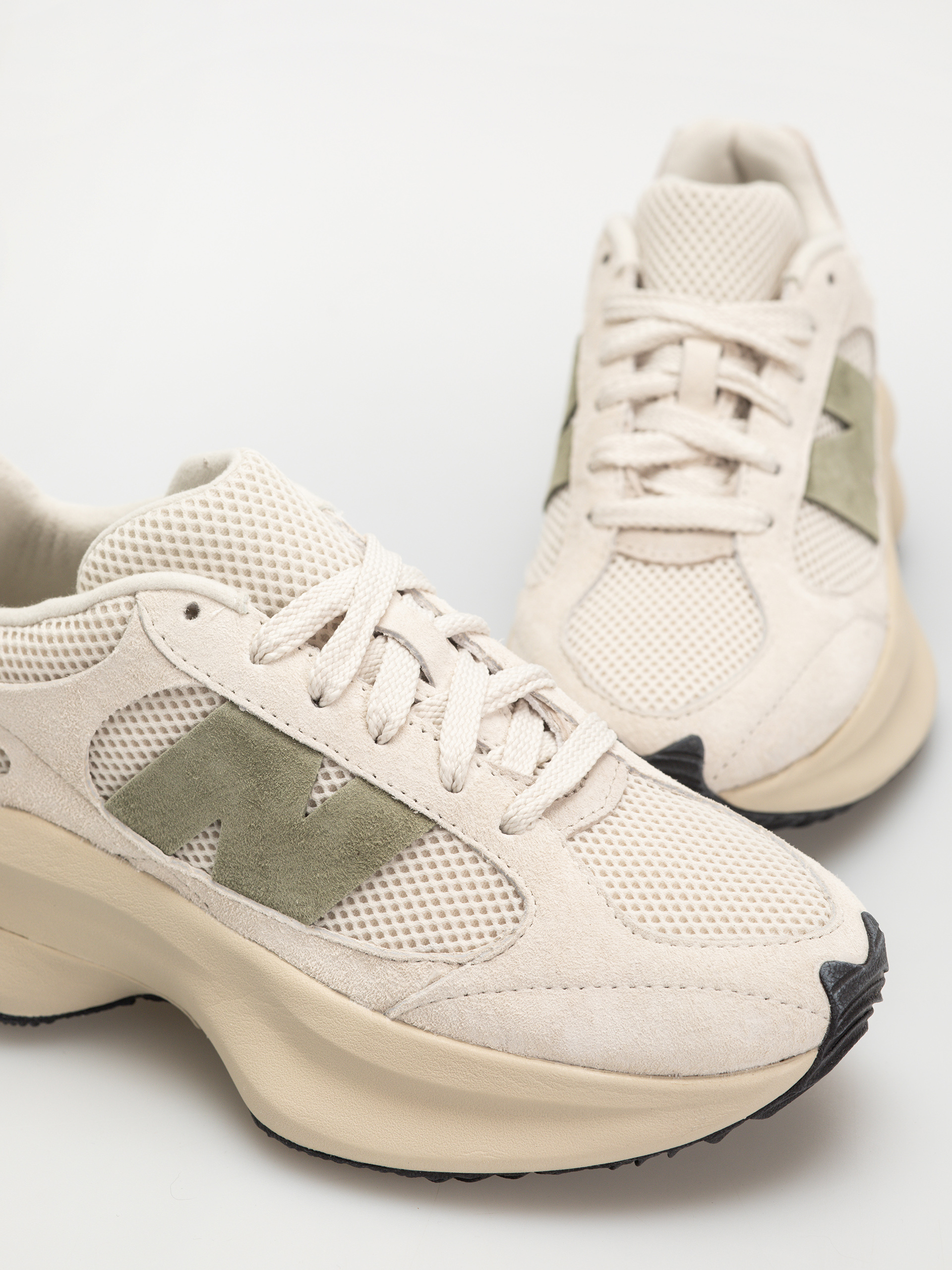 Topánky New Balance WRPD (linen)