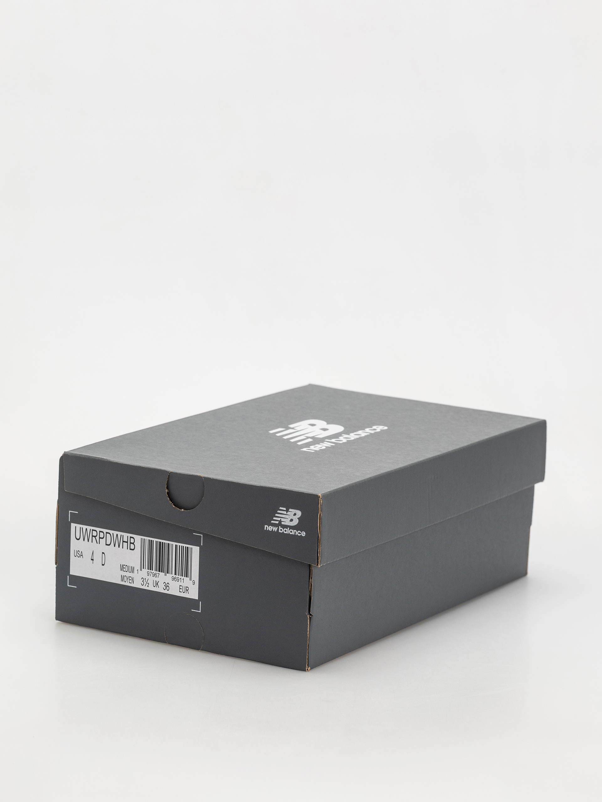 Topánky New Balance WRPD (sea salt)