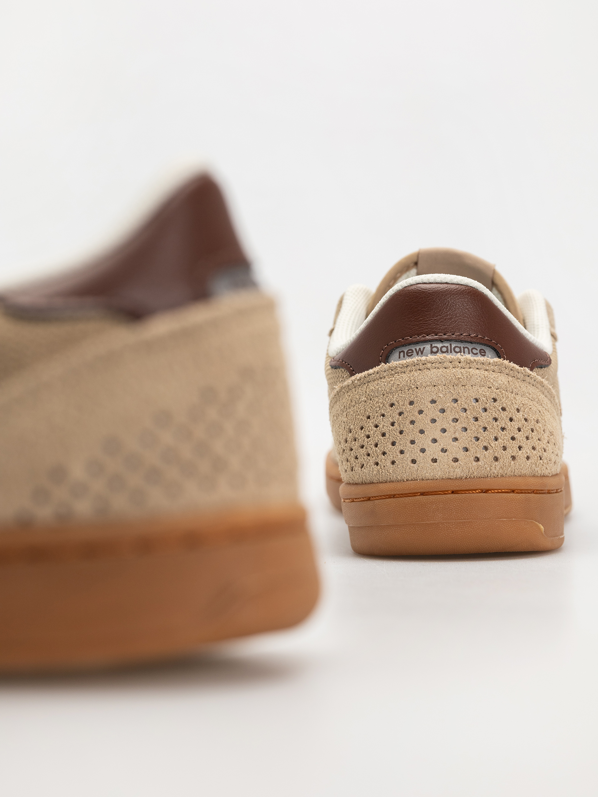 Topánky New Balance 440 (beige)