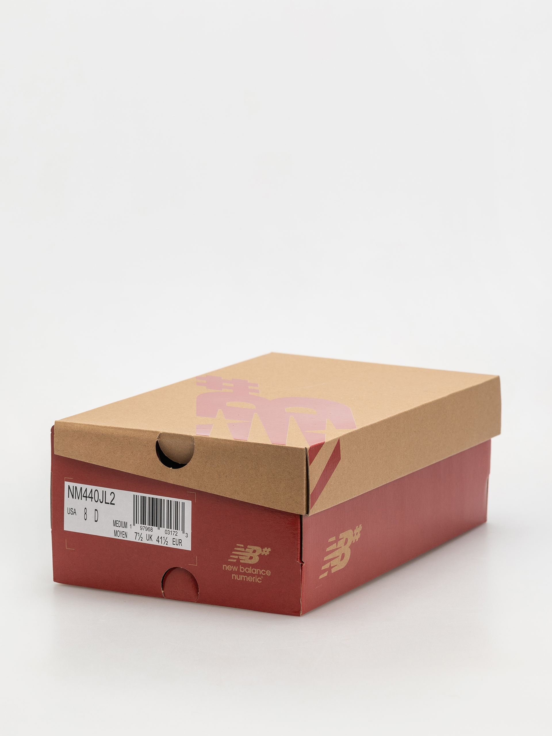 Topánky New Balance 440 (beige)